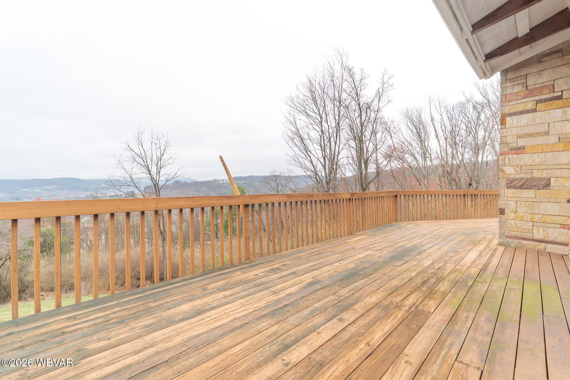 527 CONRAD HILL ROAD