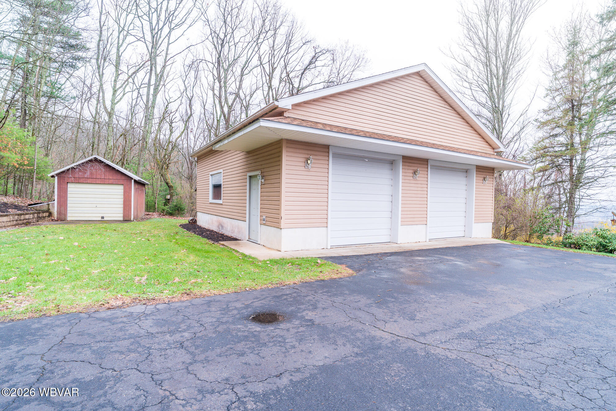 527 CONRAD HILL ROAD