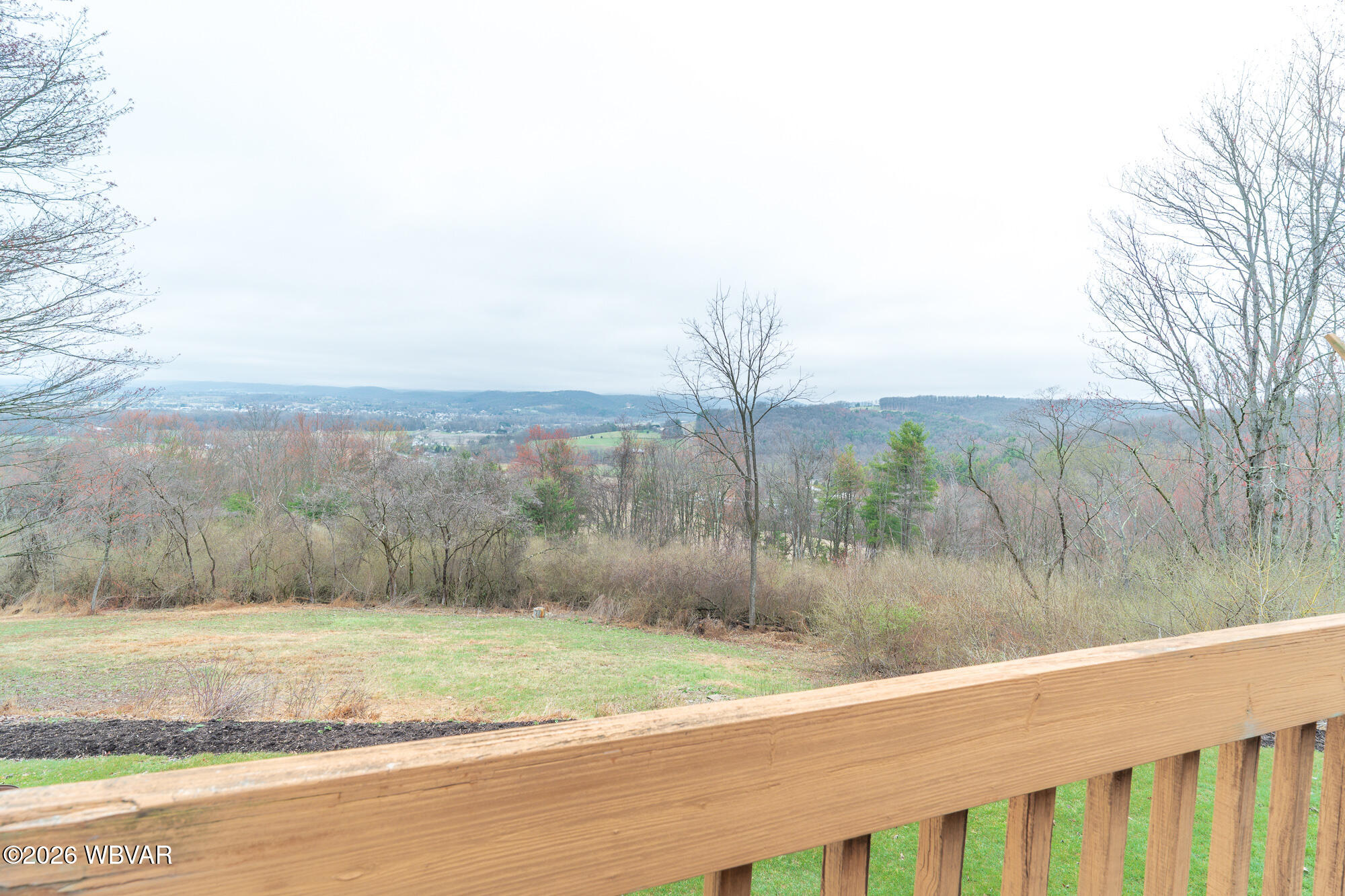527 CONRAD HILL ROAD