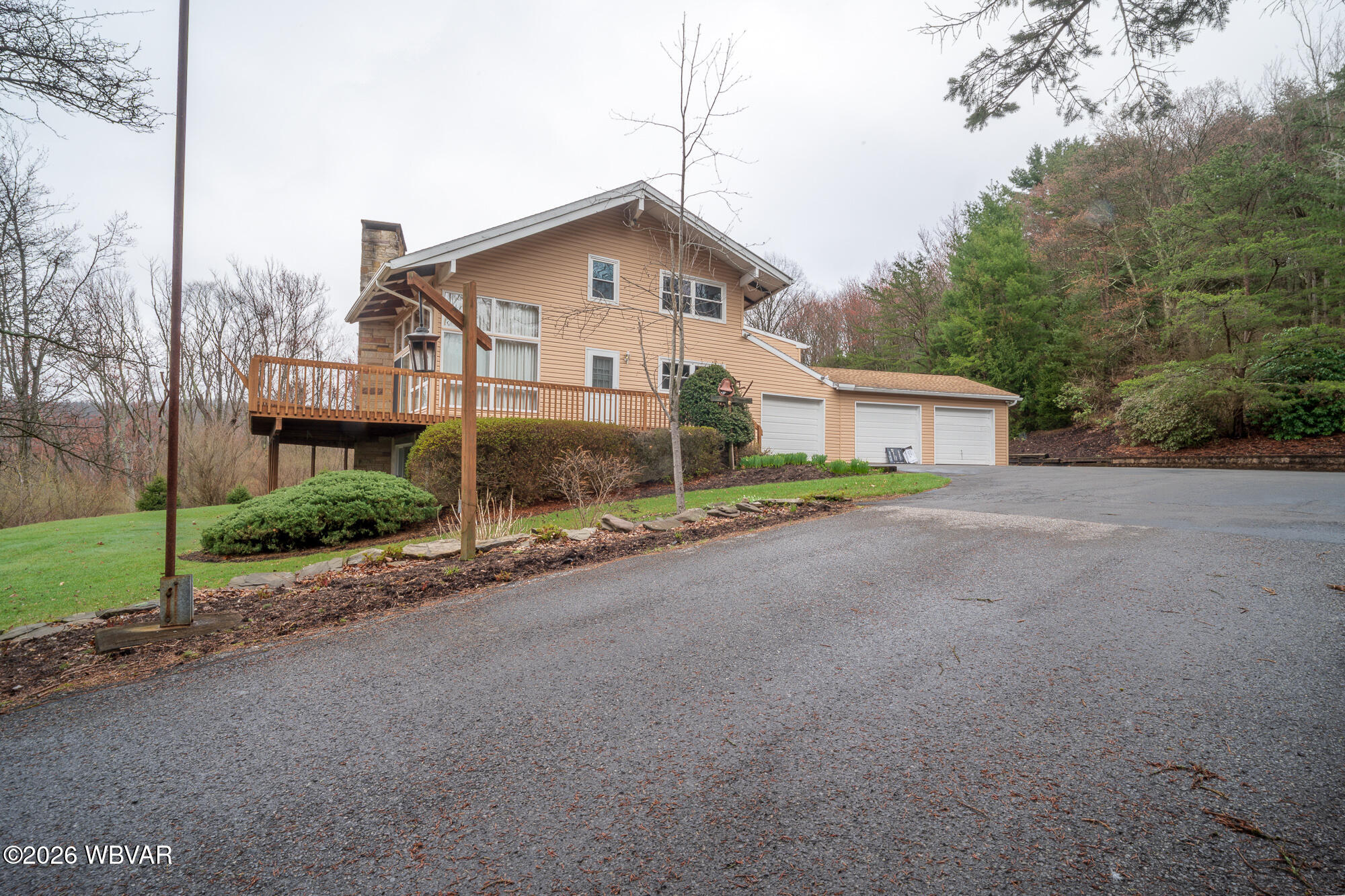 527 CONRAD HILL ROAD