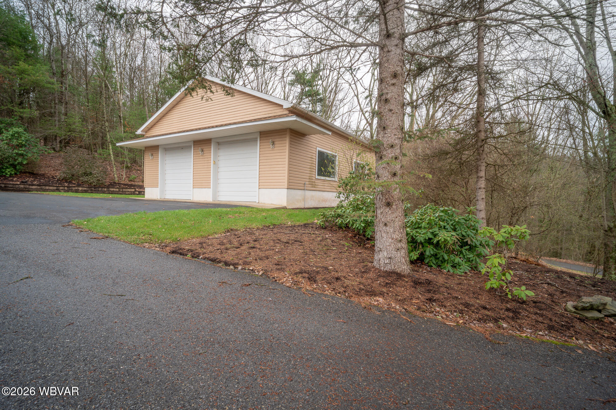 527 CONRAD HILL ROAD