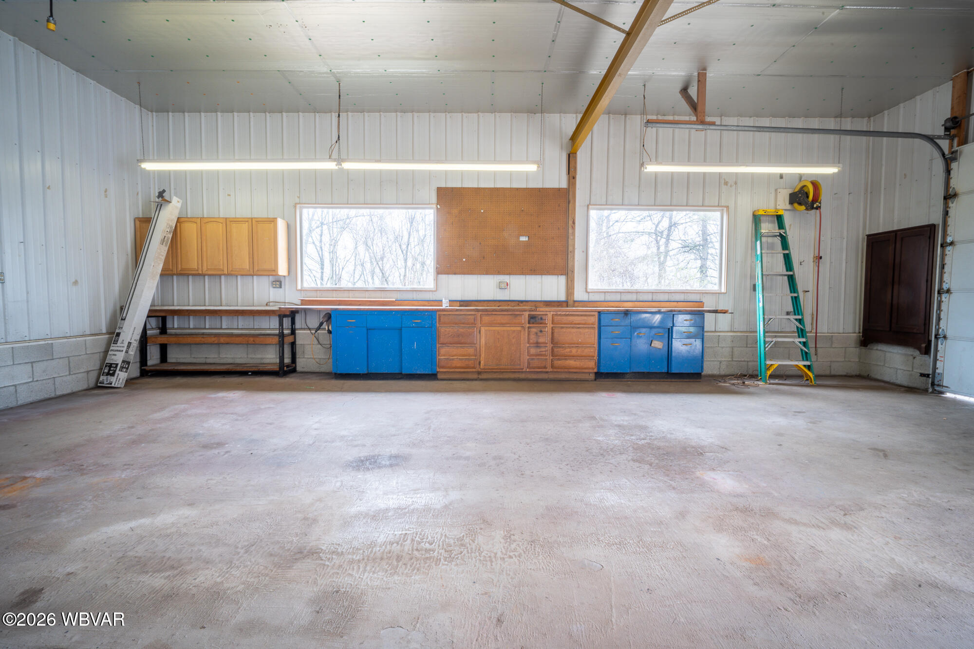 527 CONRAD HILL ROAD