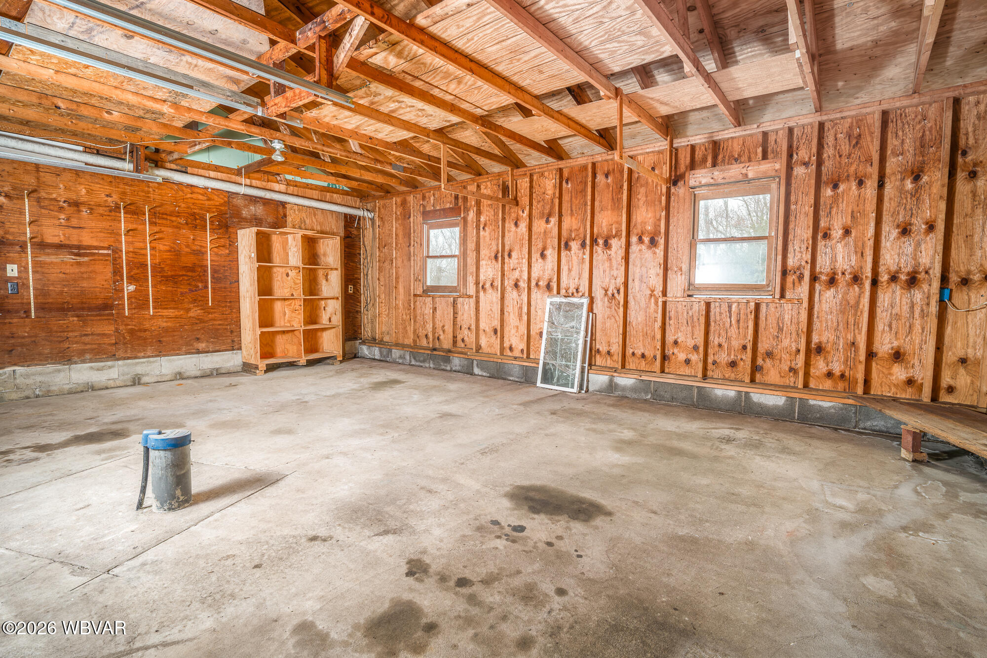 527 CONRAD HILL ROAD