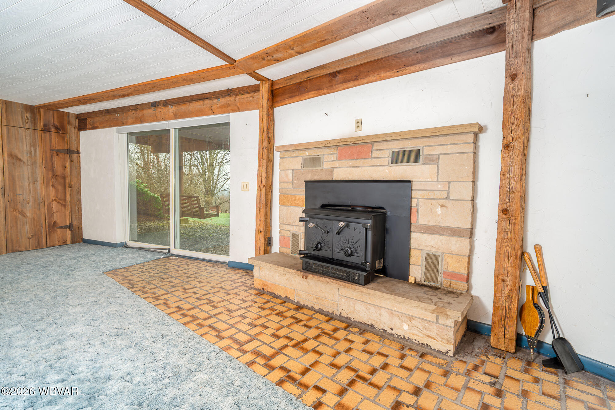 527 CONRAD HILL ROAD
