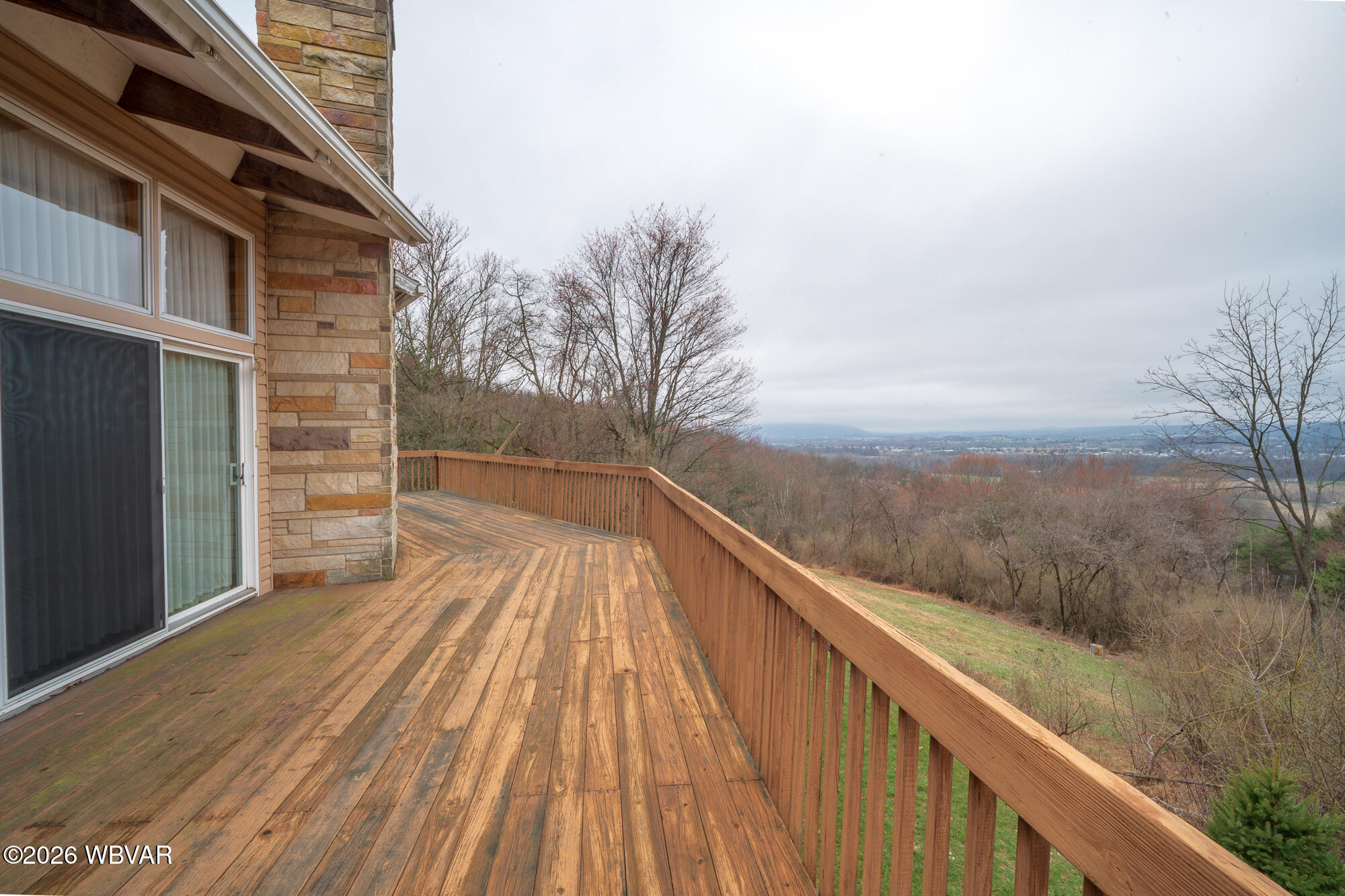527 CONRAD HILL ROAD