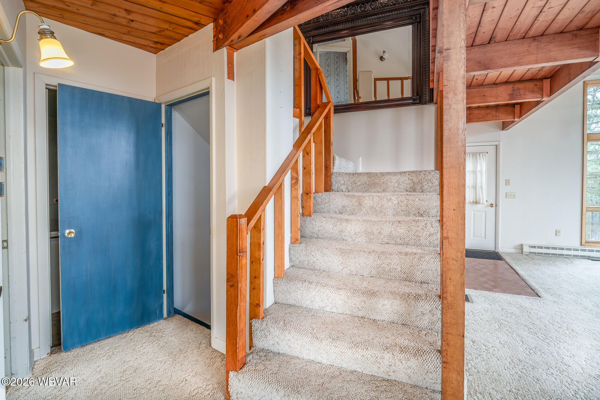 527 CONRAD HILL ROAD