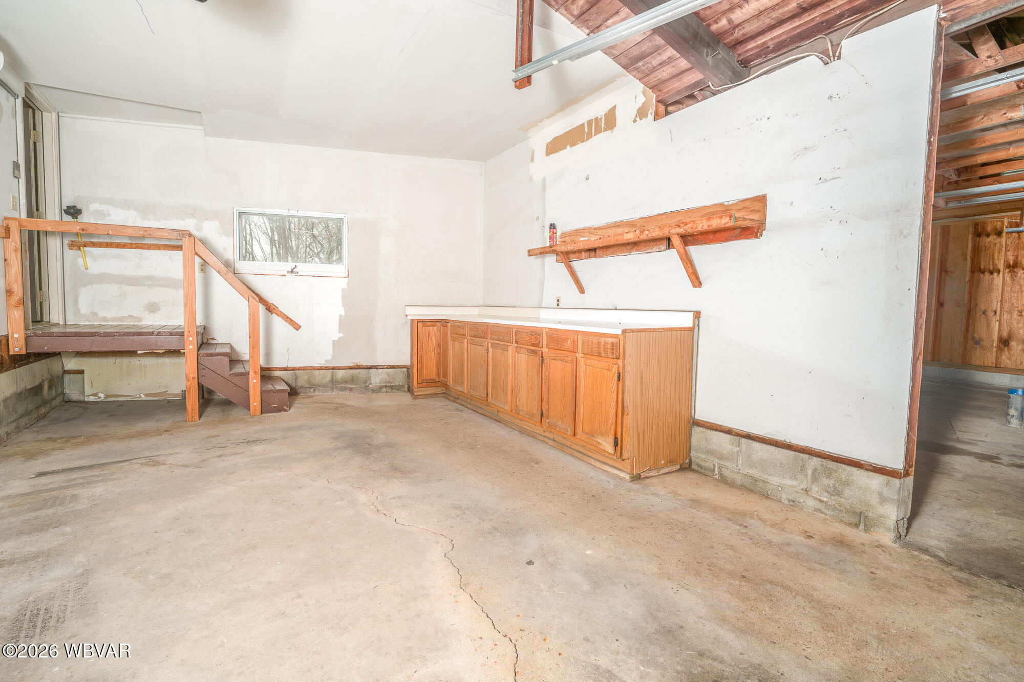 527 CONRAD HILL ROAD