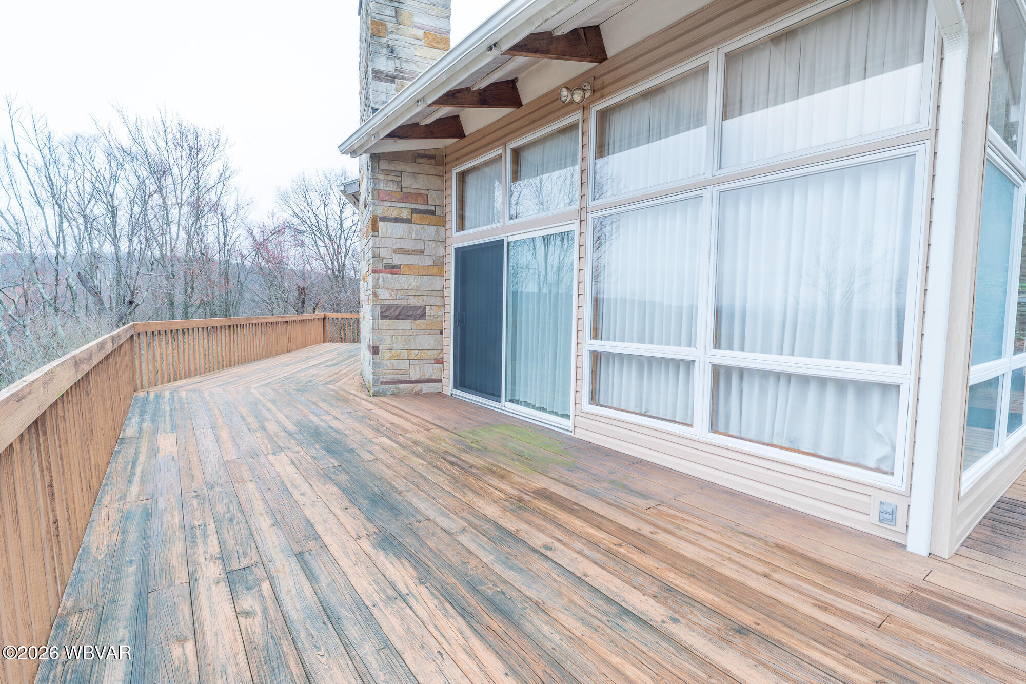 527 CONRAD HILL ROAD