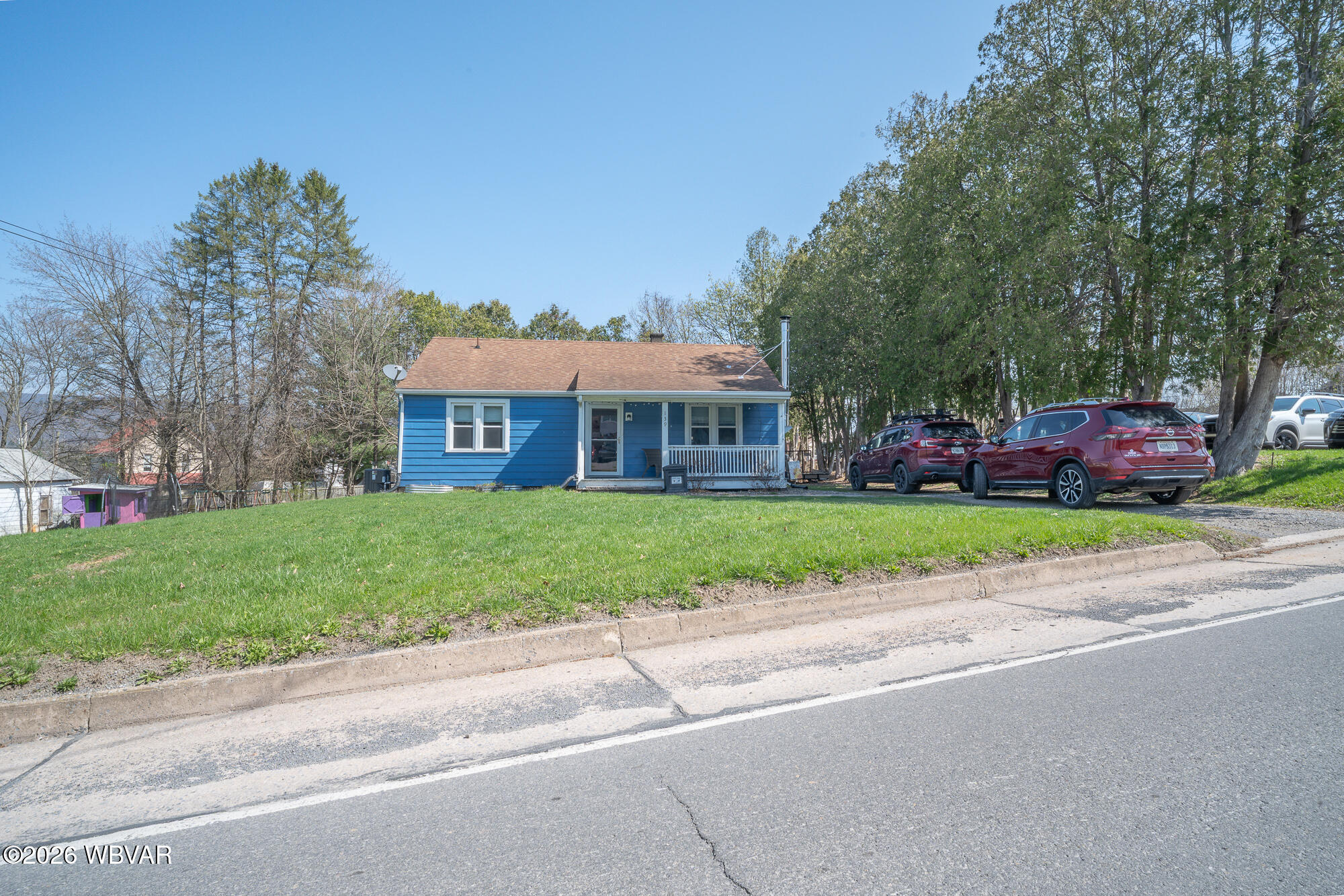 139 SCHOOL HOUSE ROAD