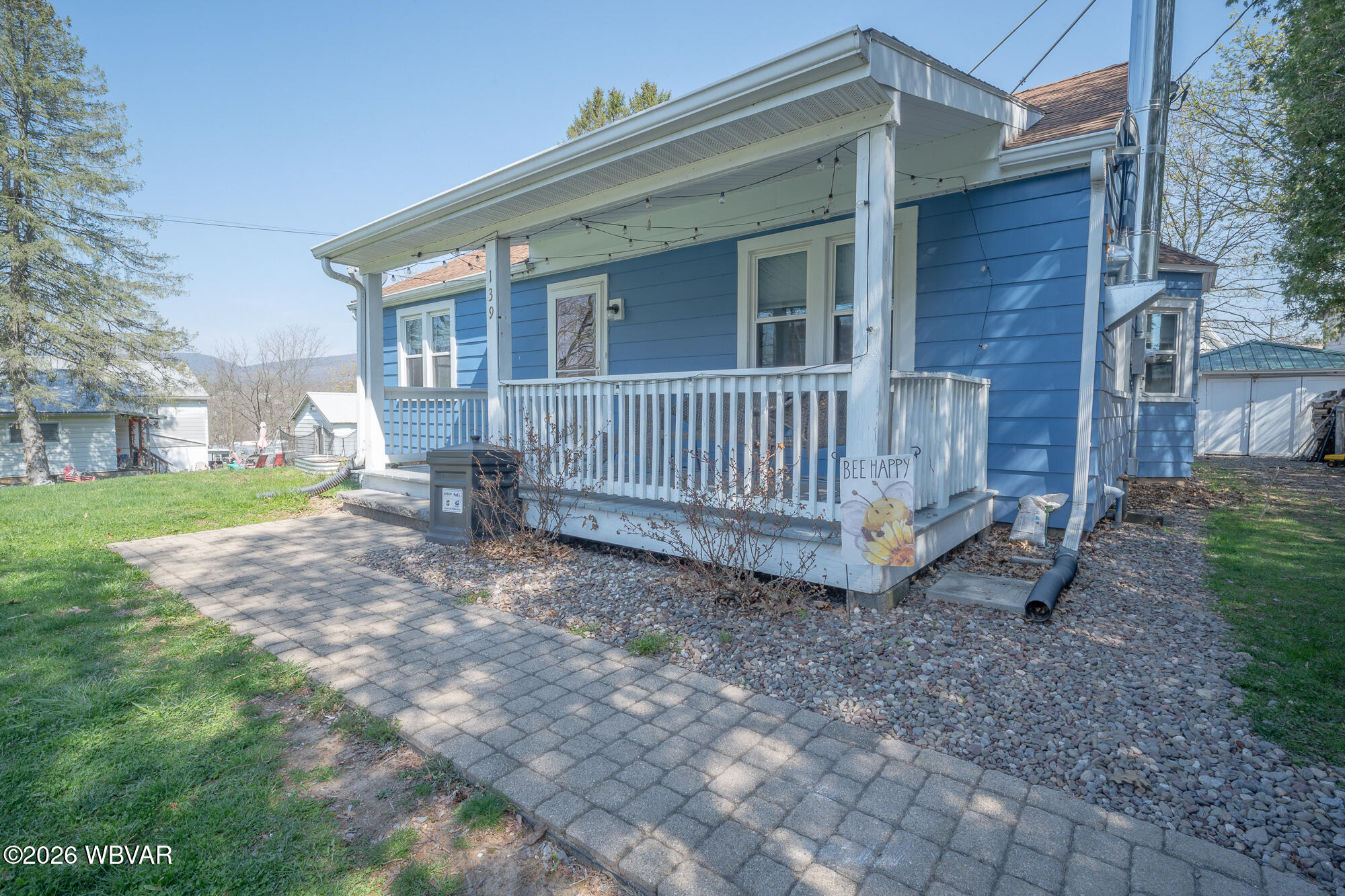 139 SCHOOL HOUSE ROAD