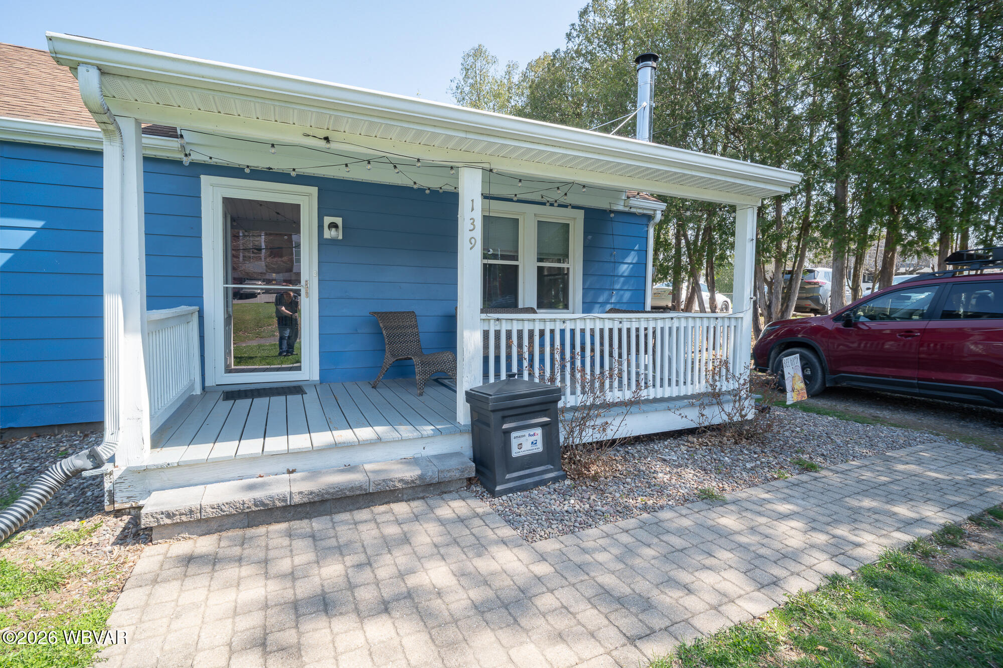 139 SCHOOL HOUSE ROAD