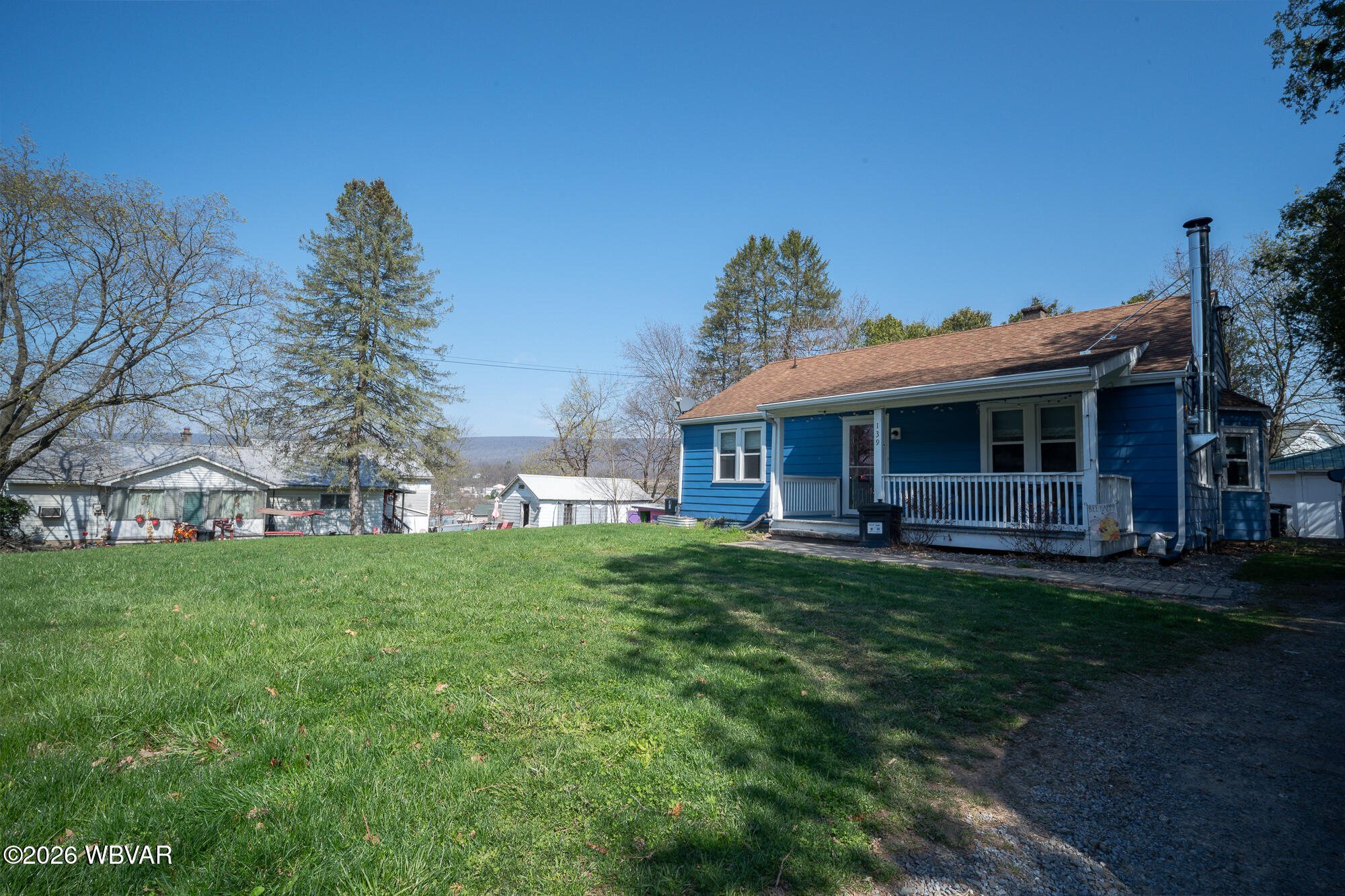 139 SCHOOL HOUSE ROAD