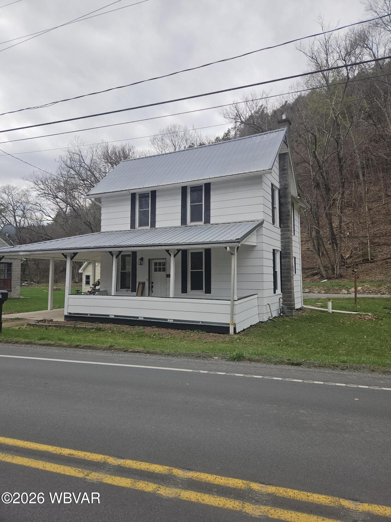 329 N MAIN STREET