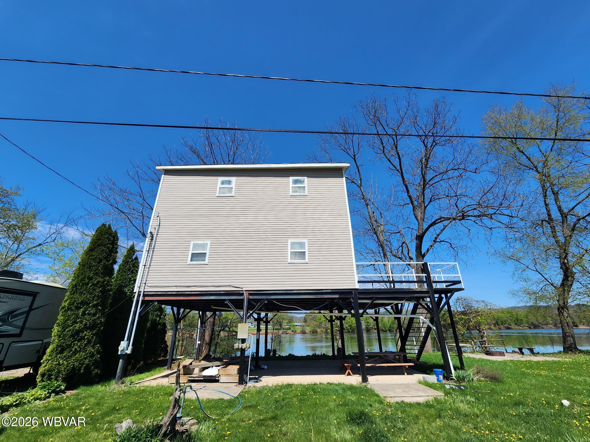 414 BIG RUN ROAD, S. Williamsport