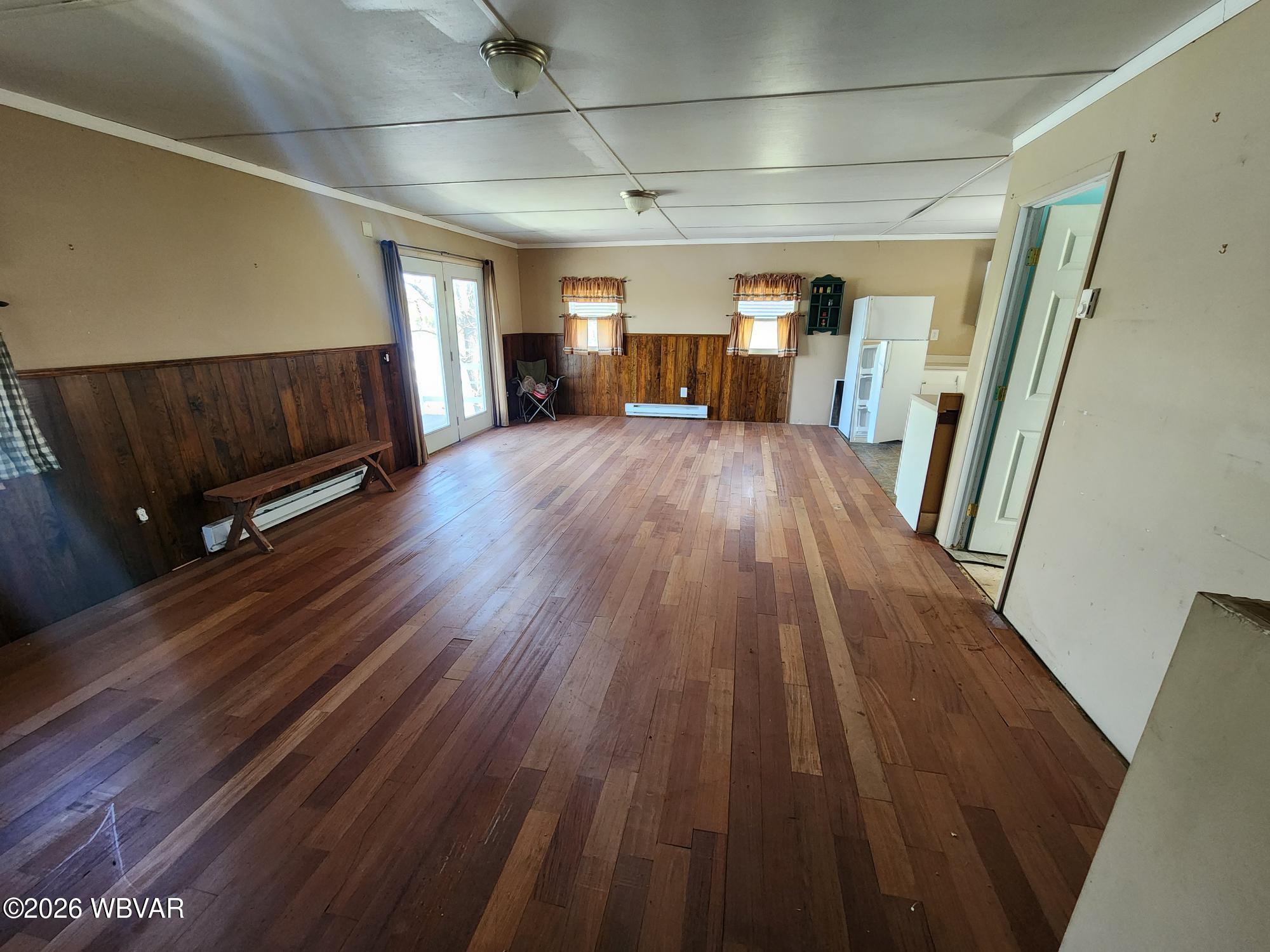 414 BIG RUN ROAD, S. Williamsport