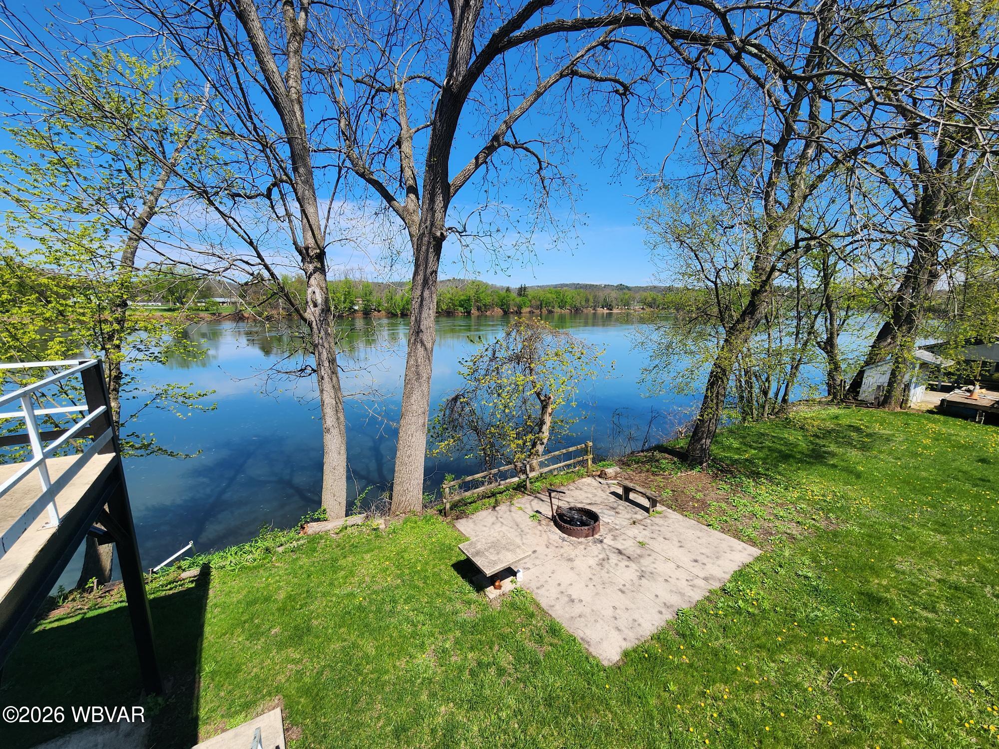 414 BIG RUN ROAD, S. Williamsport