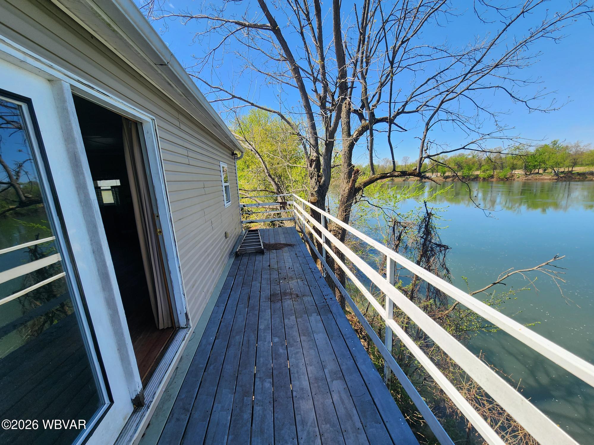 414 BIG RUN ROAD, S. Williamsport