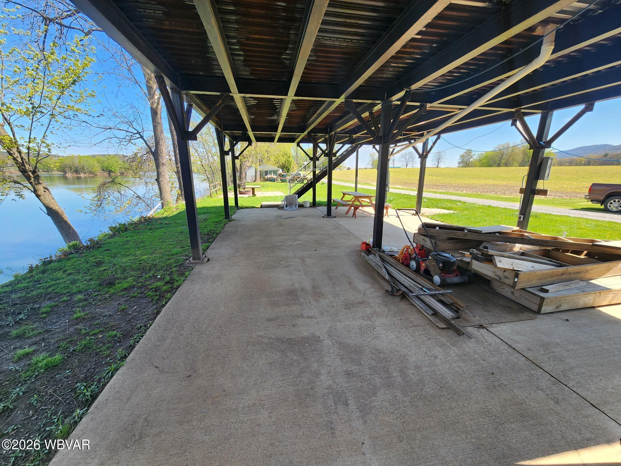 414 BIG RUN ROAD, S. Williamsport