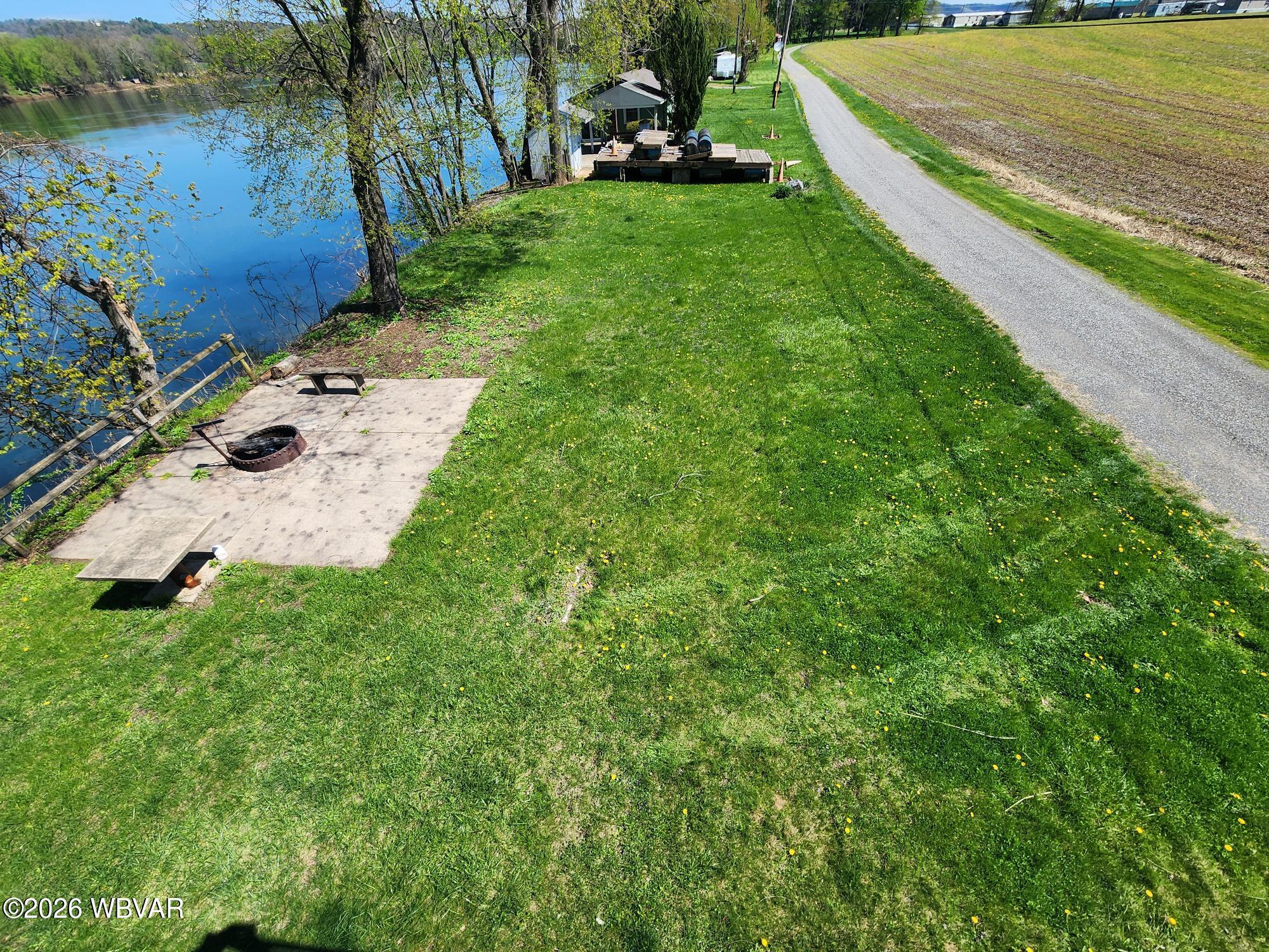 414 BIG RUN ROAD, S. Williamsport