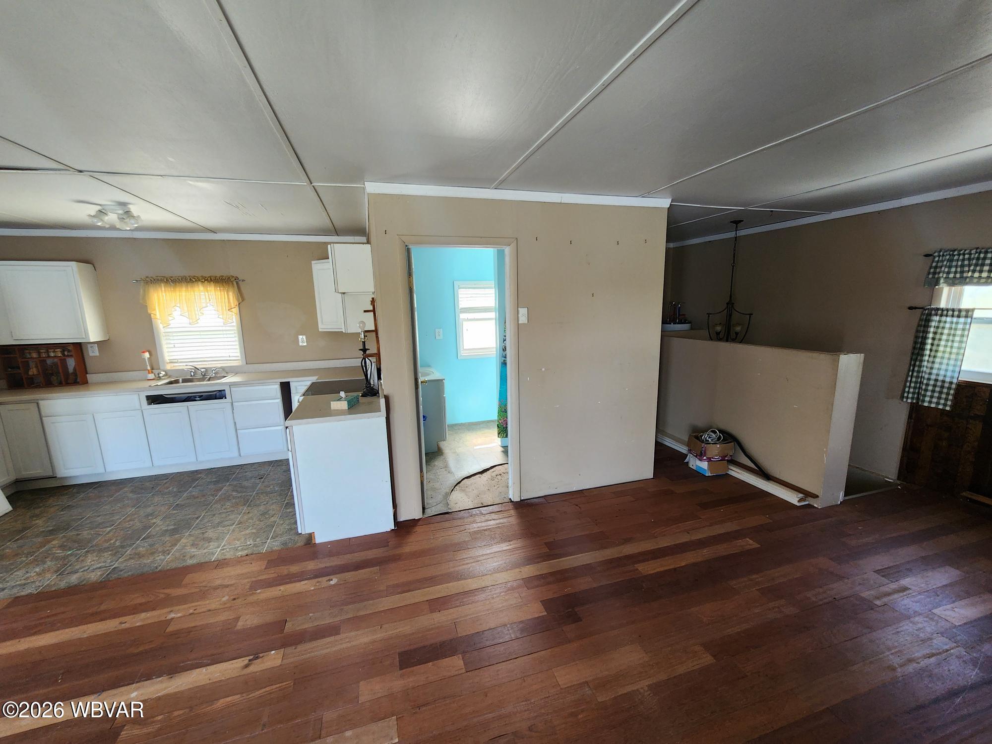 414 BIG RUN ROAD, S. Williamsport