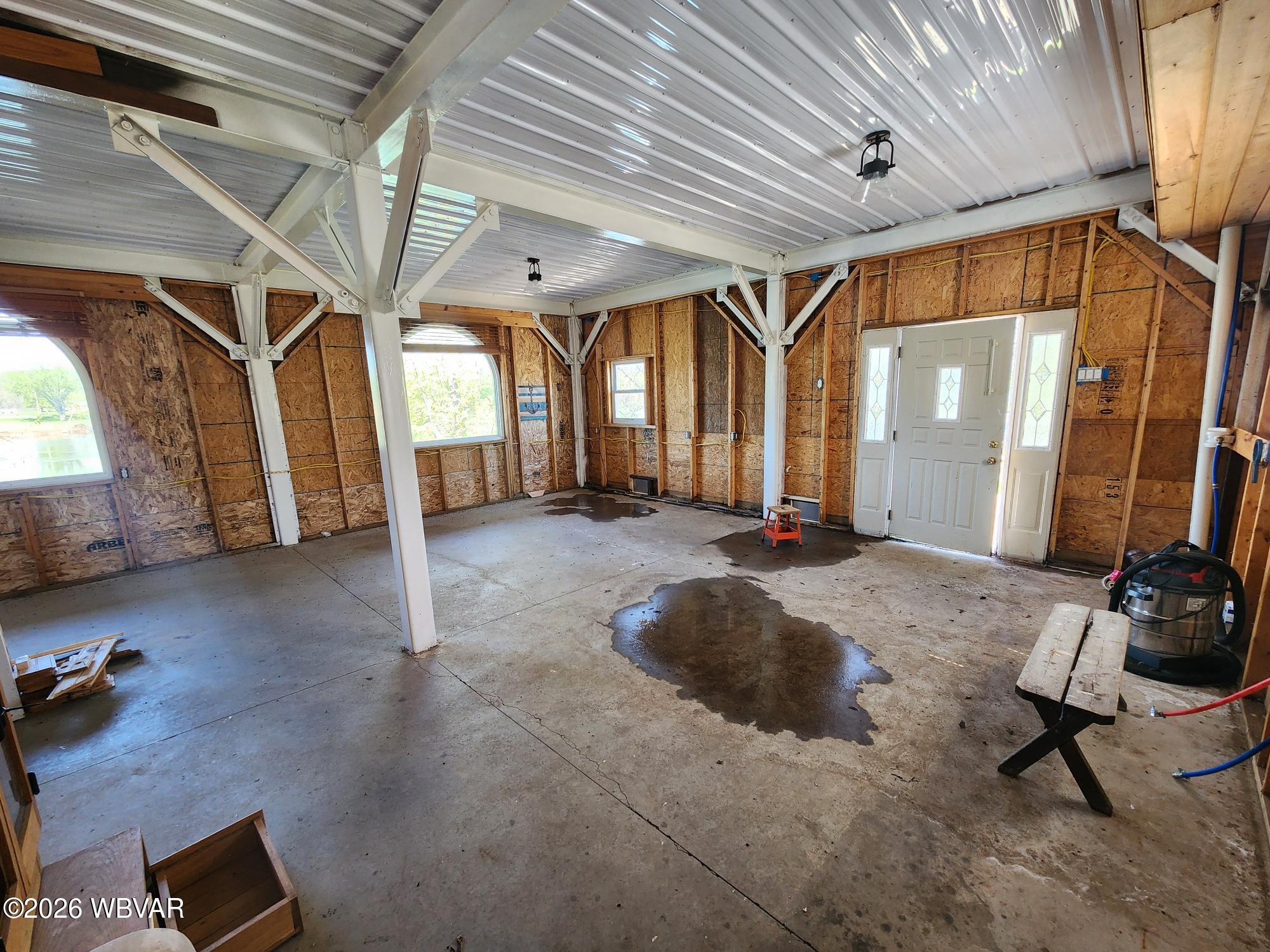414 BIG RUN ROAD, S. Williamsport