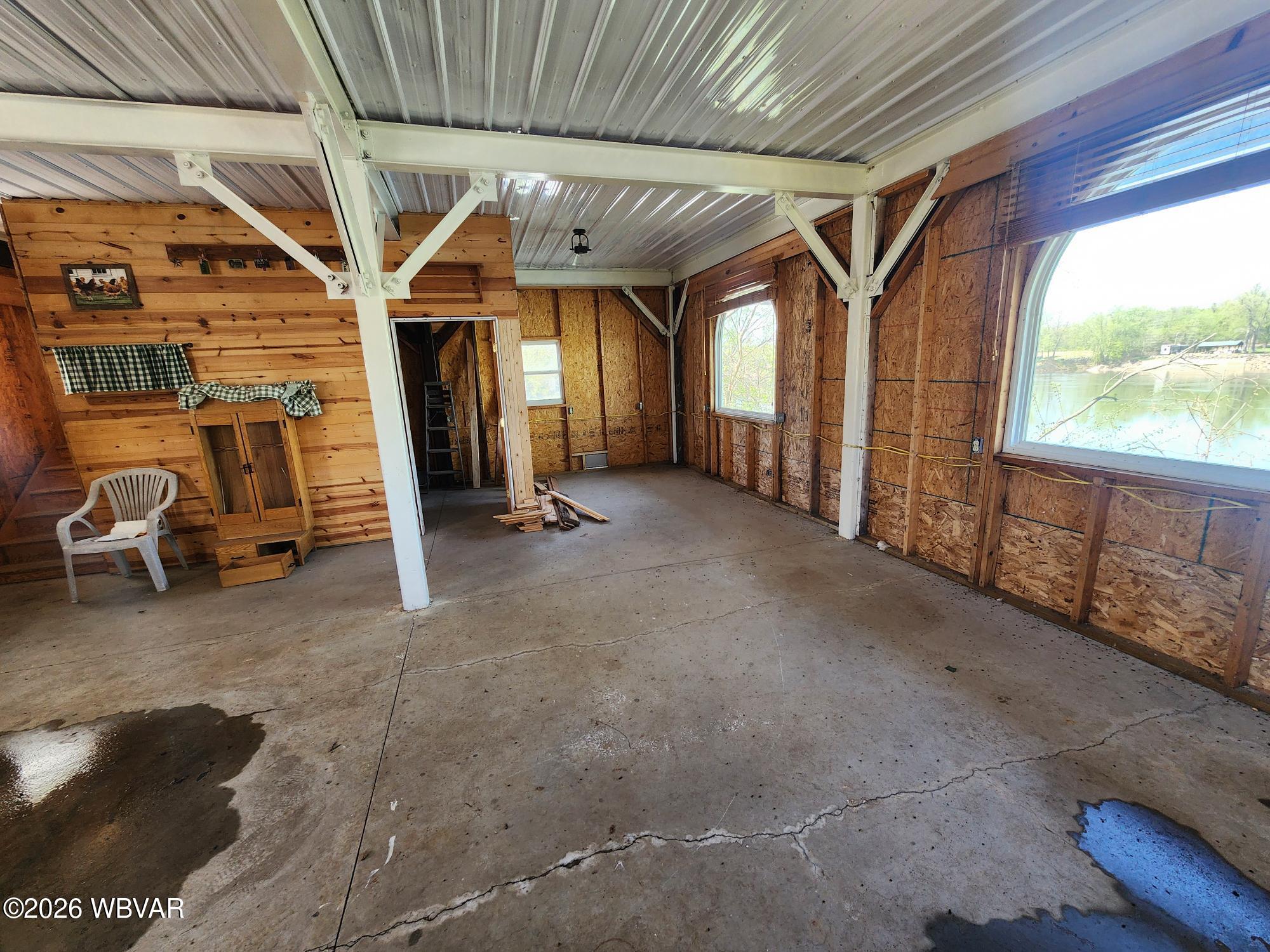 414 BIG RUN ROAD, S. Williamsport