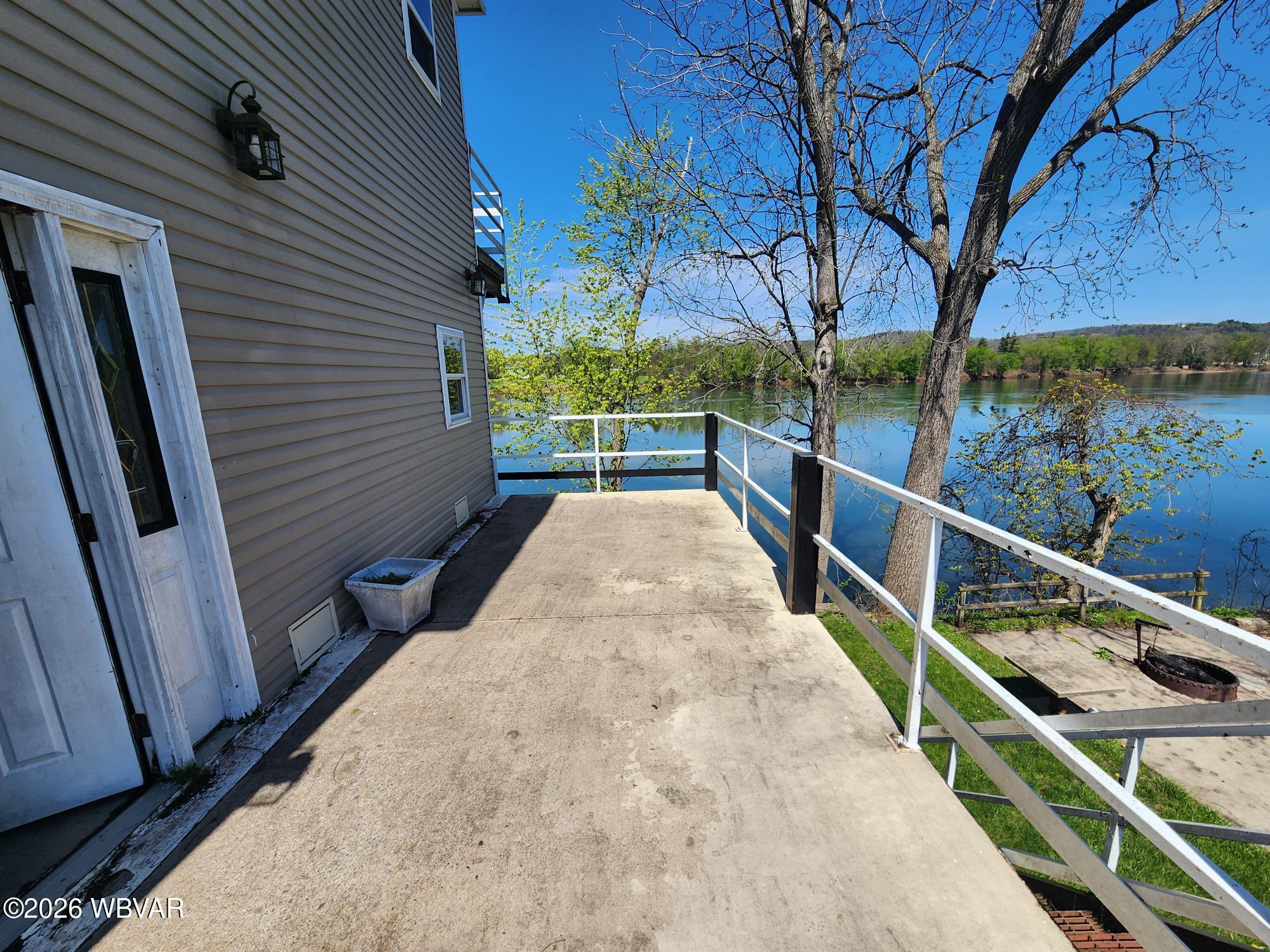 414 BIG RUN ROAD, S. Williamsport