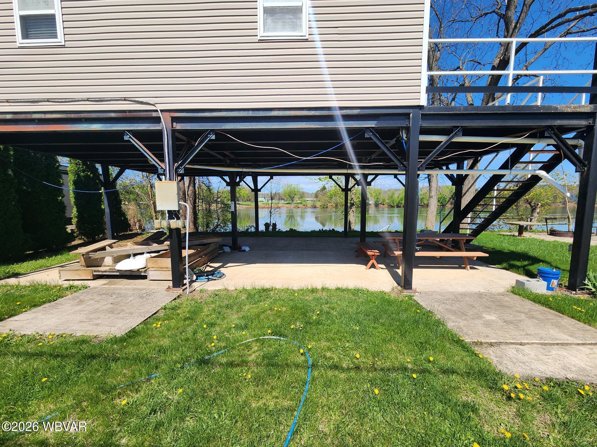 414 BIG RUN ROAD, S. Williamsport