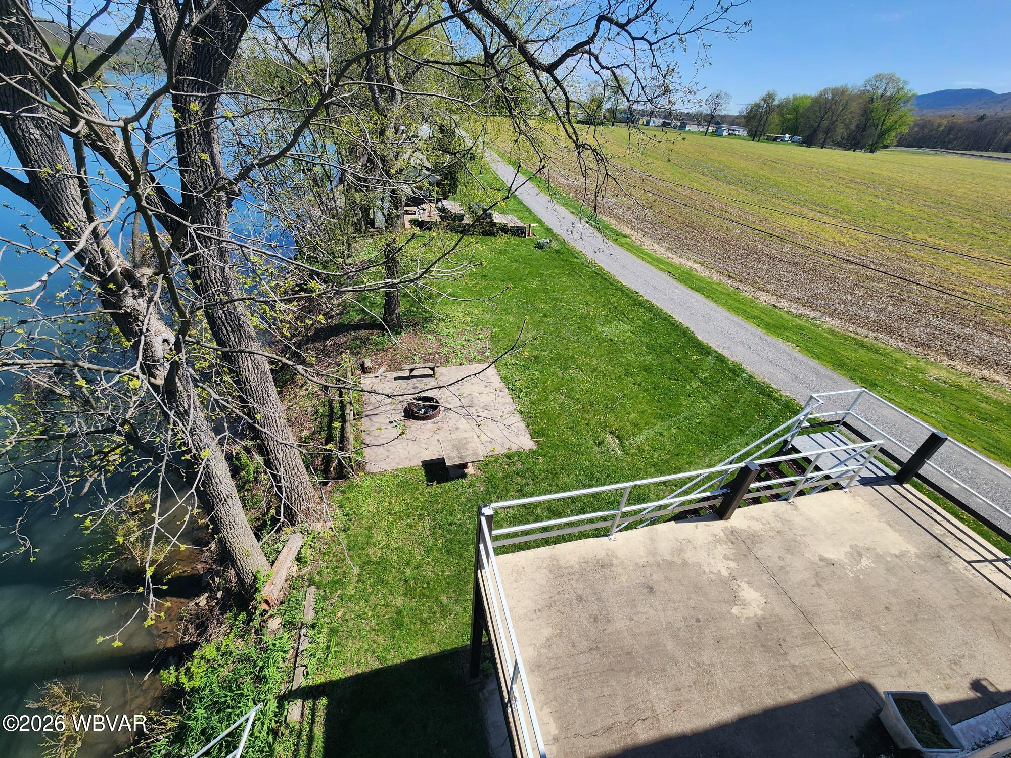 414 BIG RUN ROAD, S. Williamsport