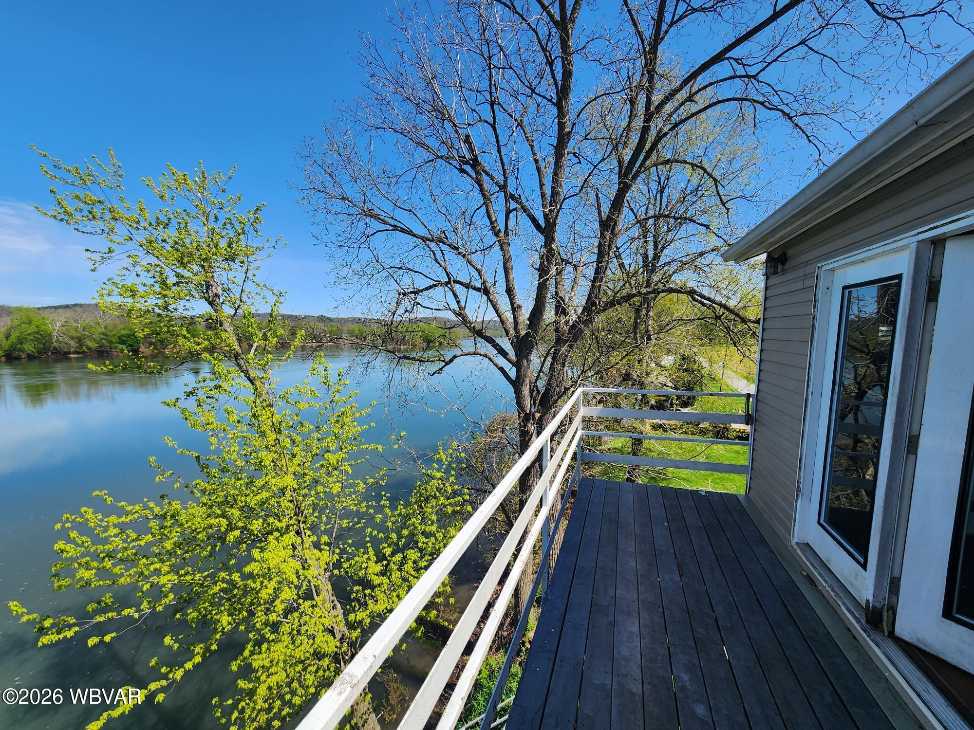 414 BIG RUN ROAD, S. Williamsport