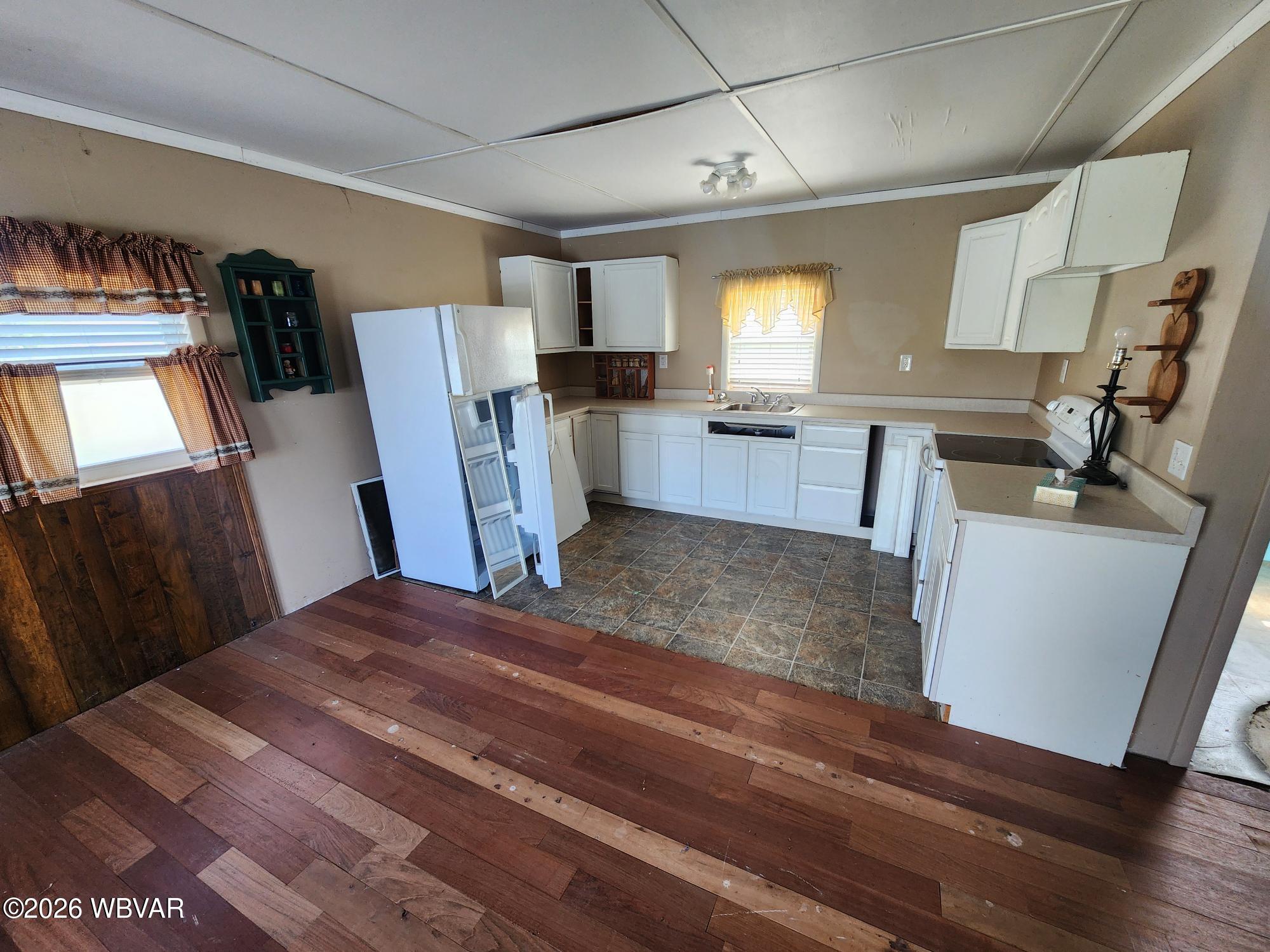 414 BIG RUN ROAD, S. Williamsport