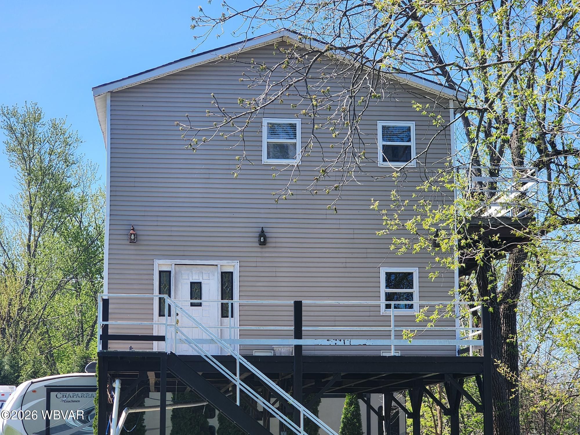 414 BIG RUN ROAD, S. Williamsport