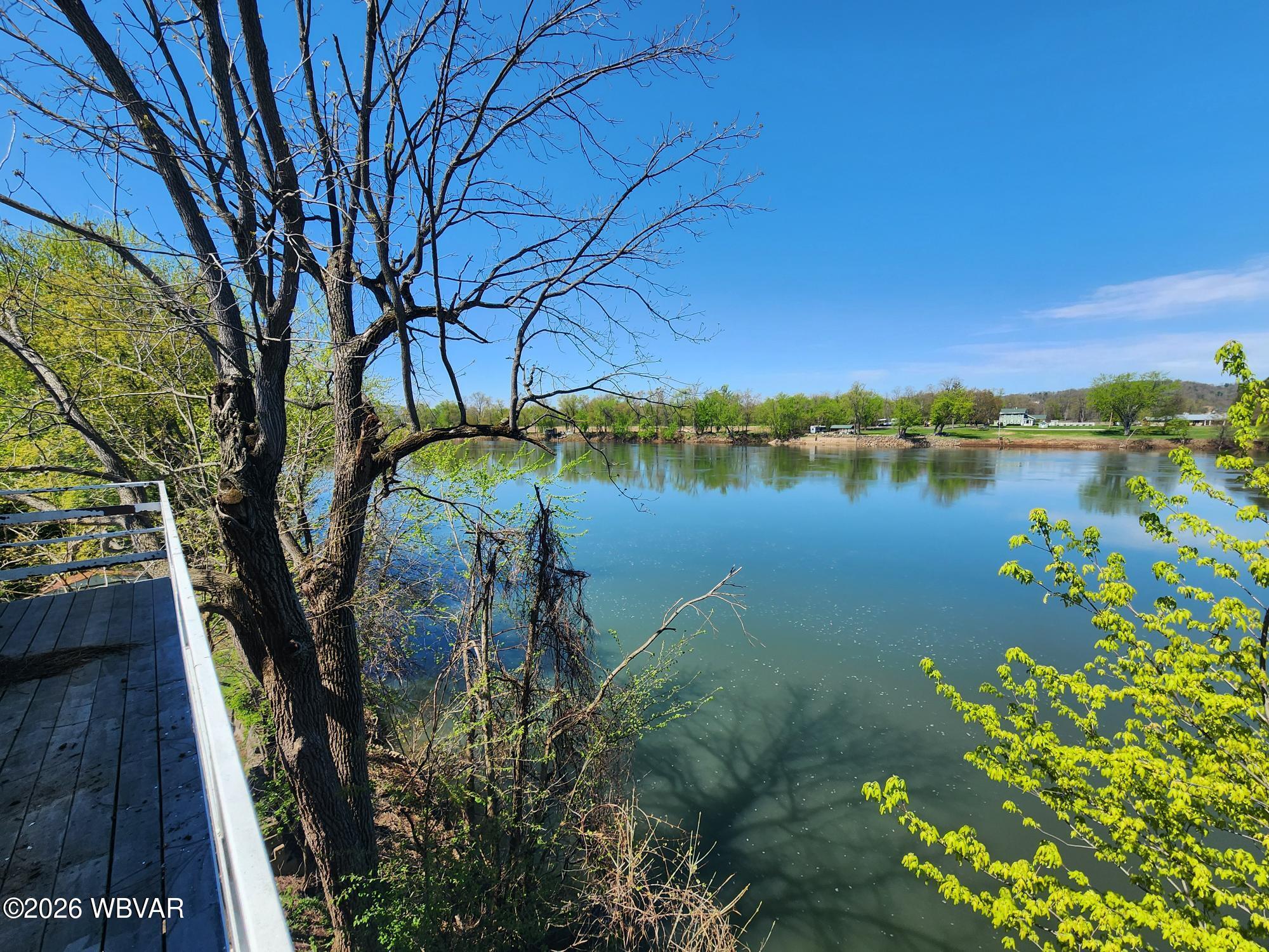 414 BIG RUN ROAD, S. Williamsport