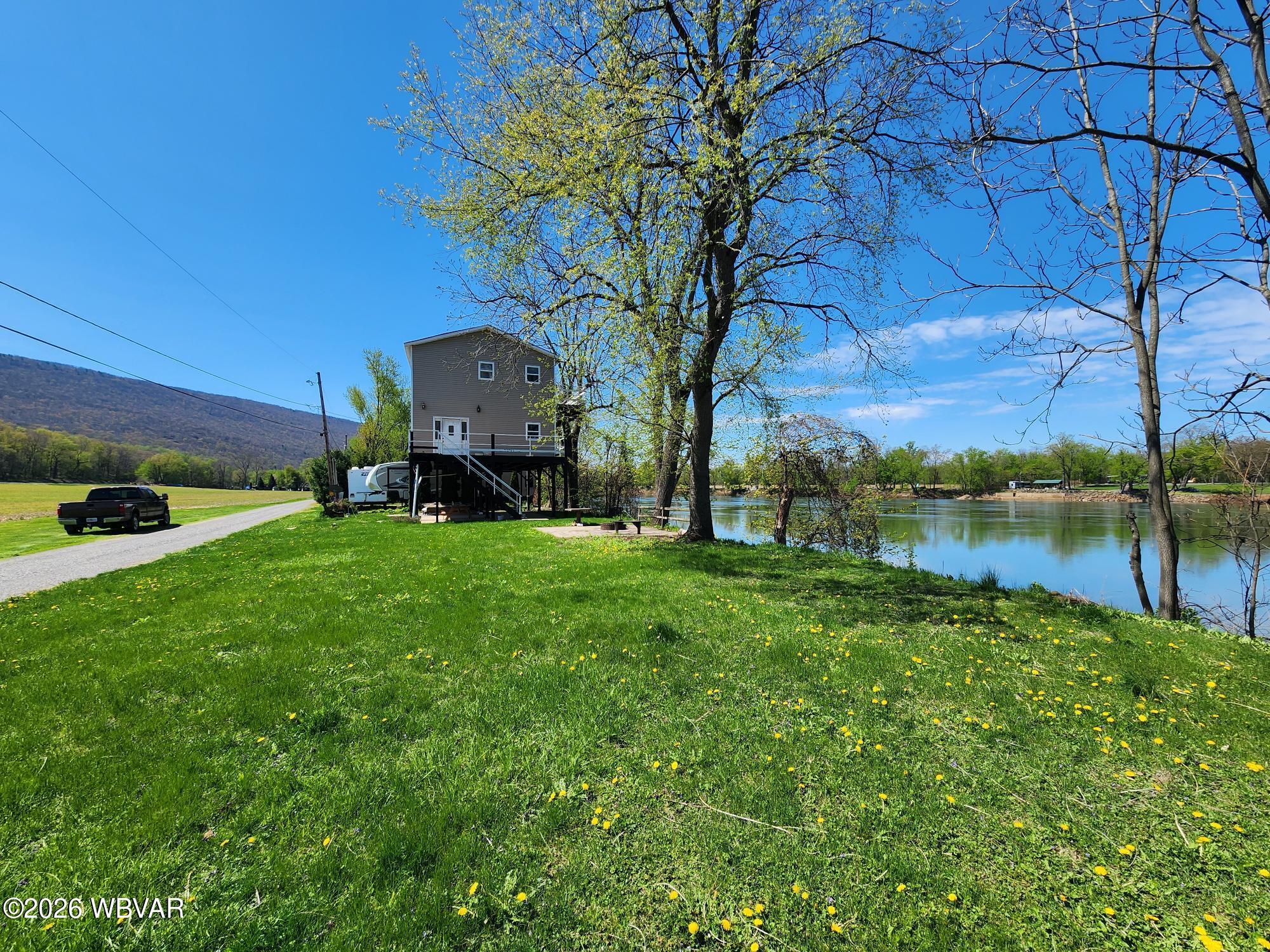 414 BIG RUN ROAD, S. Williamsport