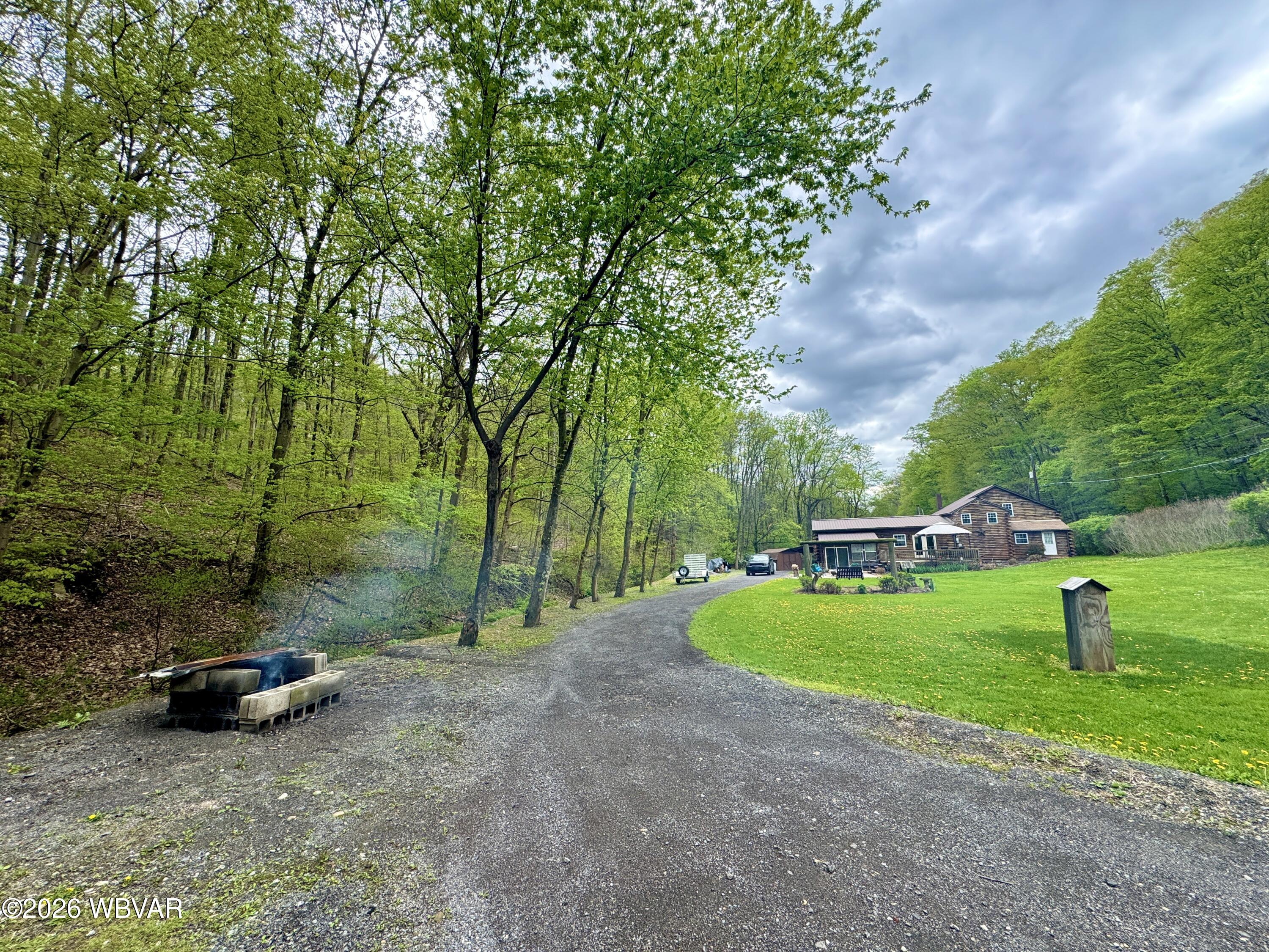 618 MILE POST ROAD