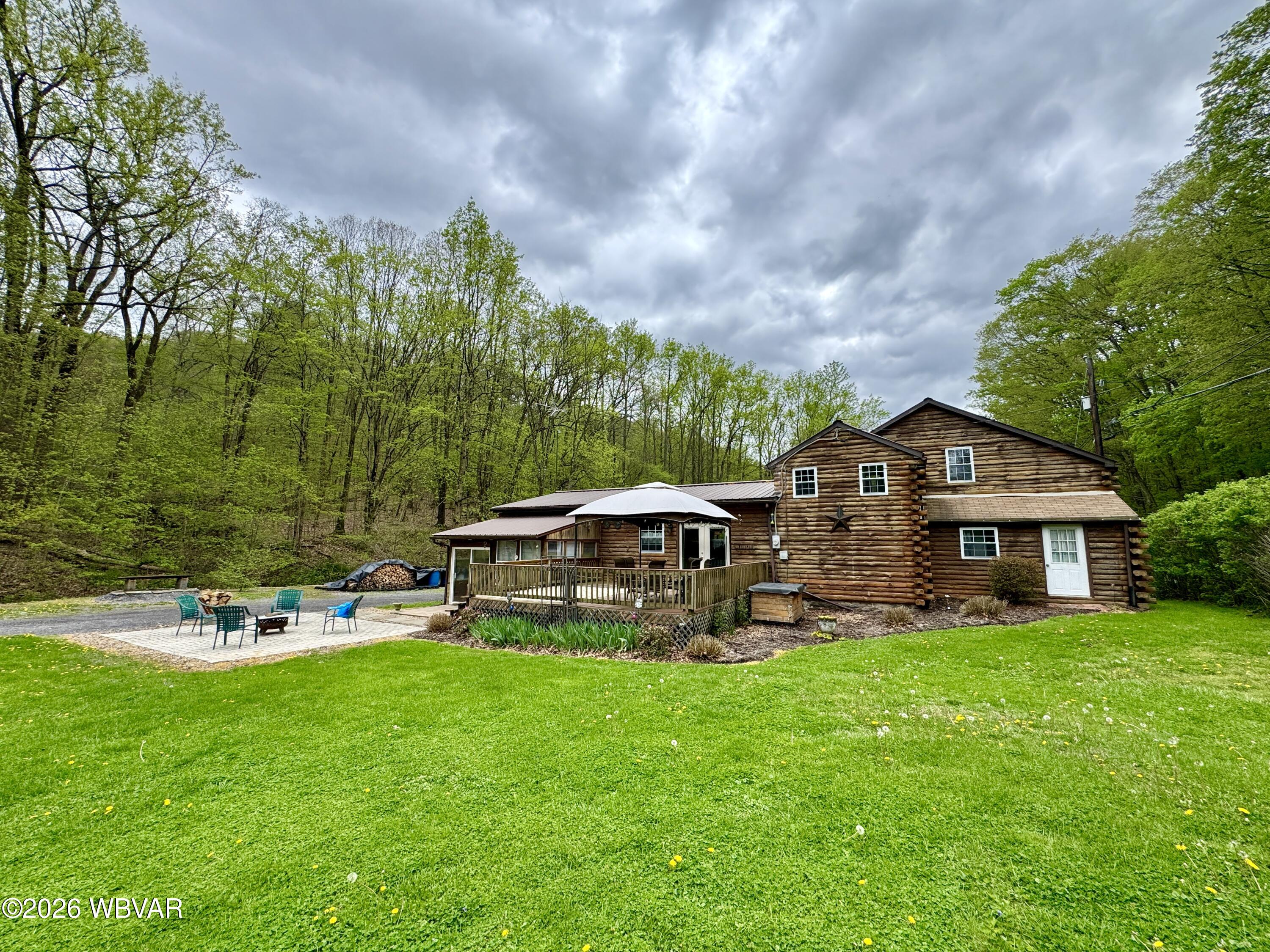 618 MILE POST ROAD