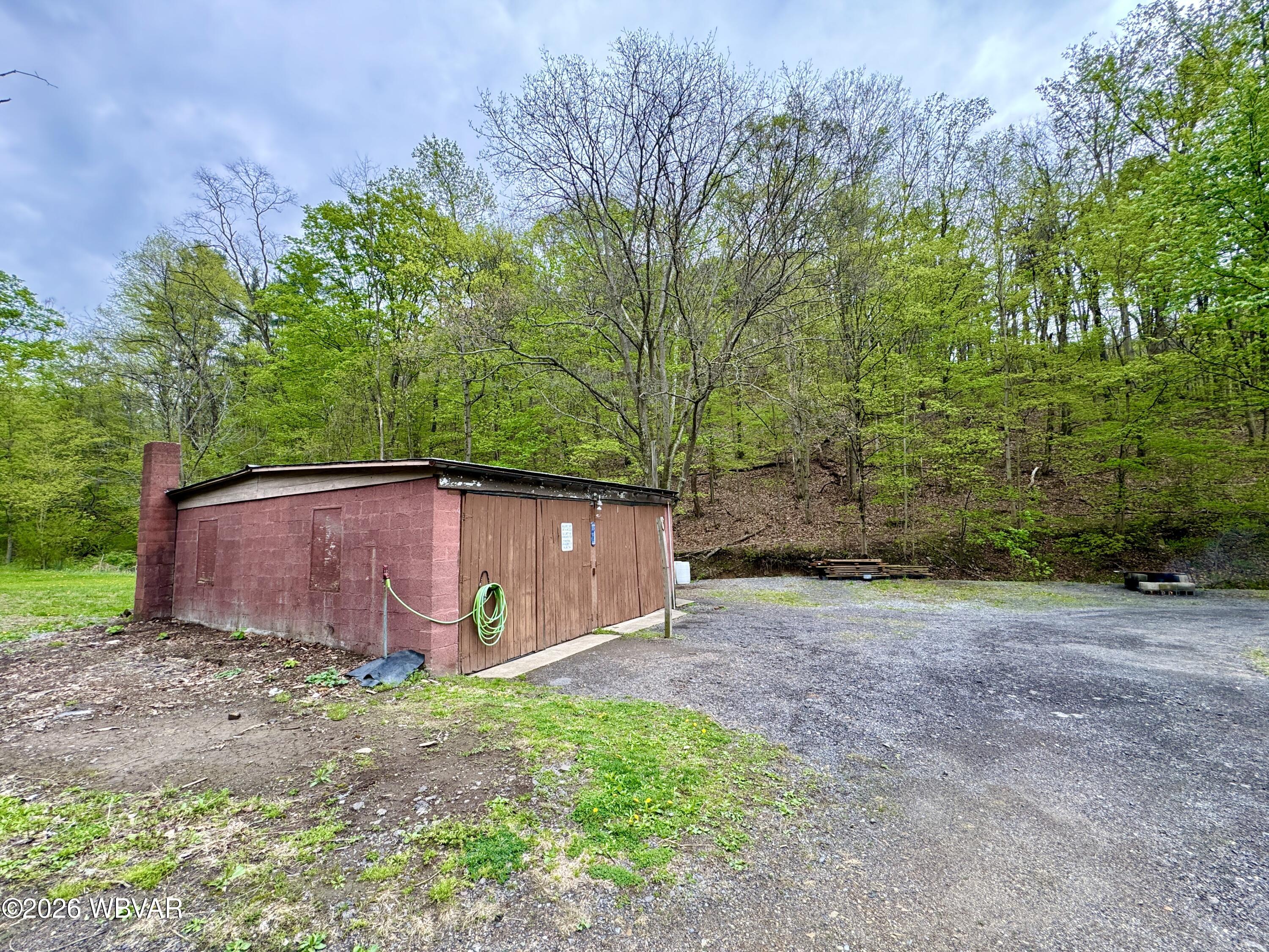 618 MILE POST ROAD