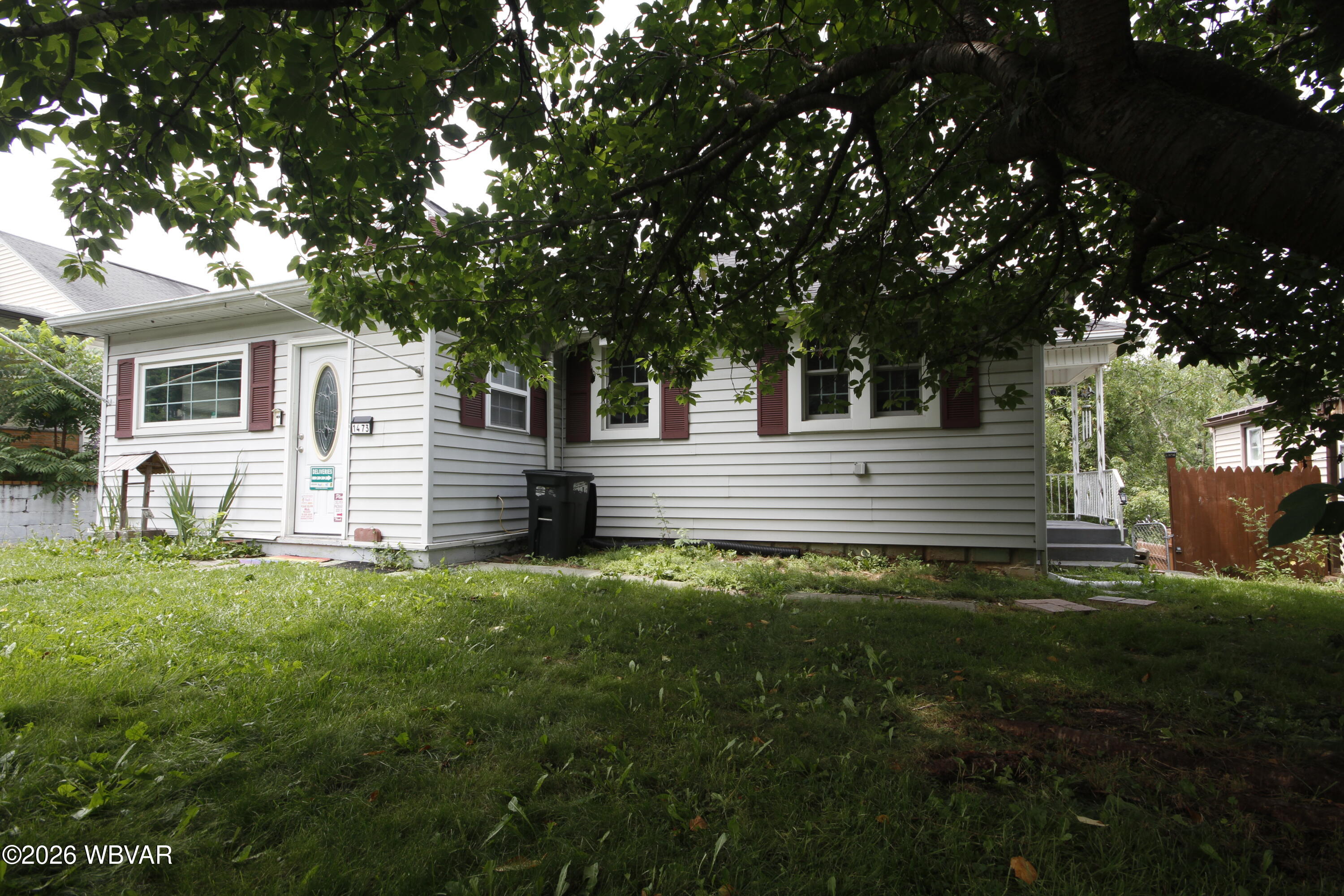 1473 TREVORTON ROAD
