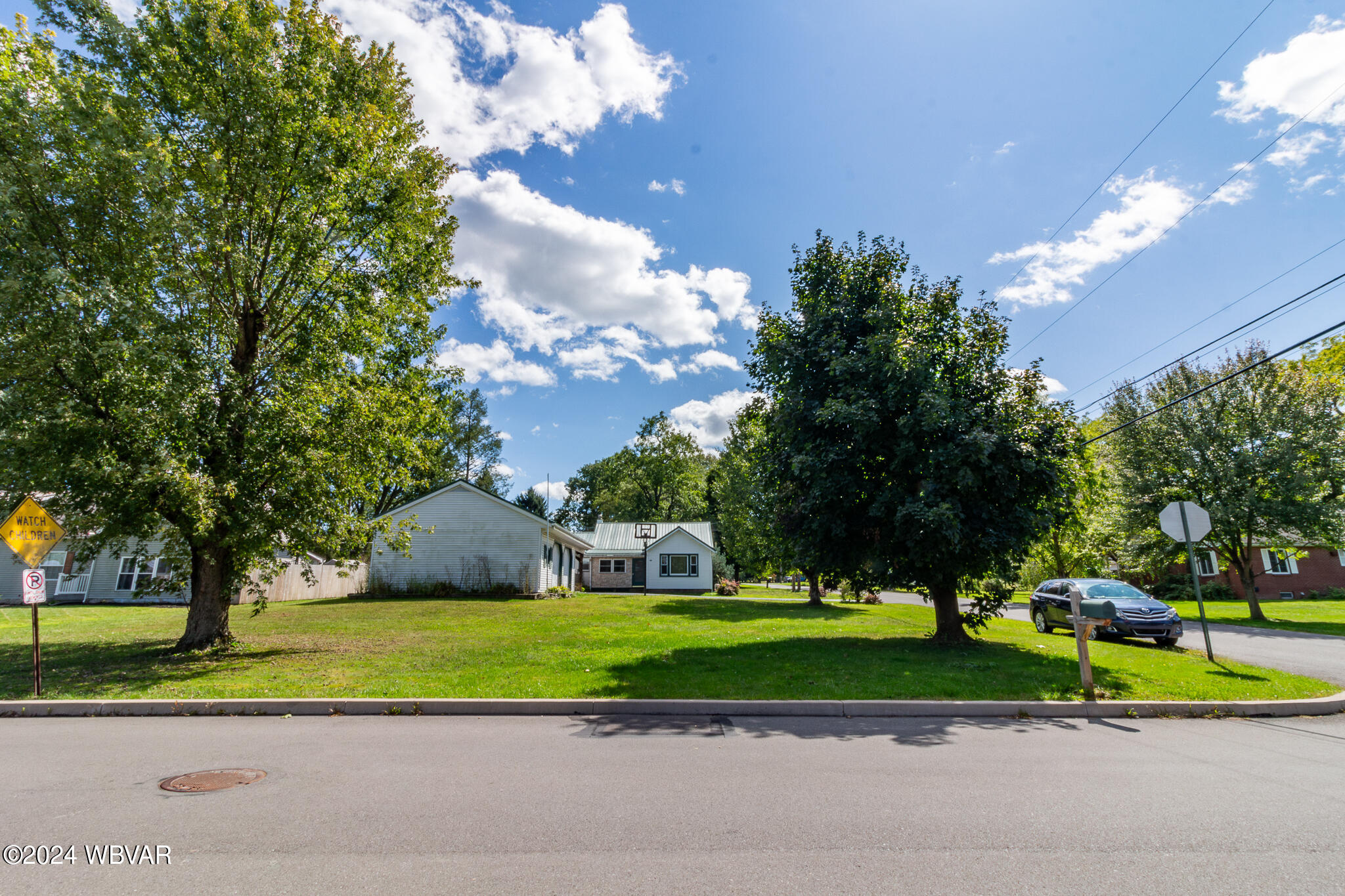 100 QUARRY ROAD