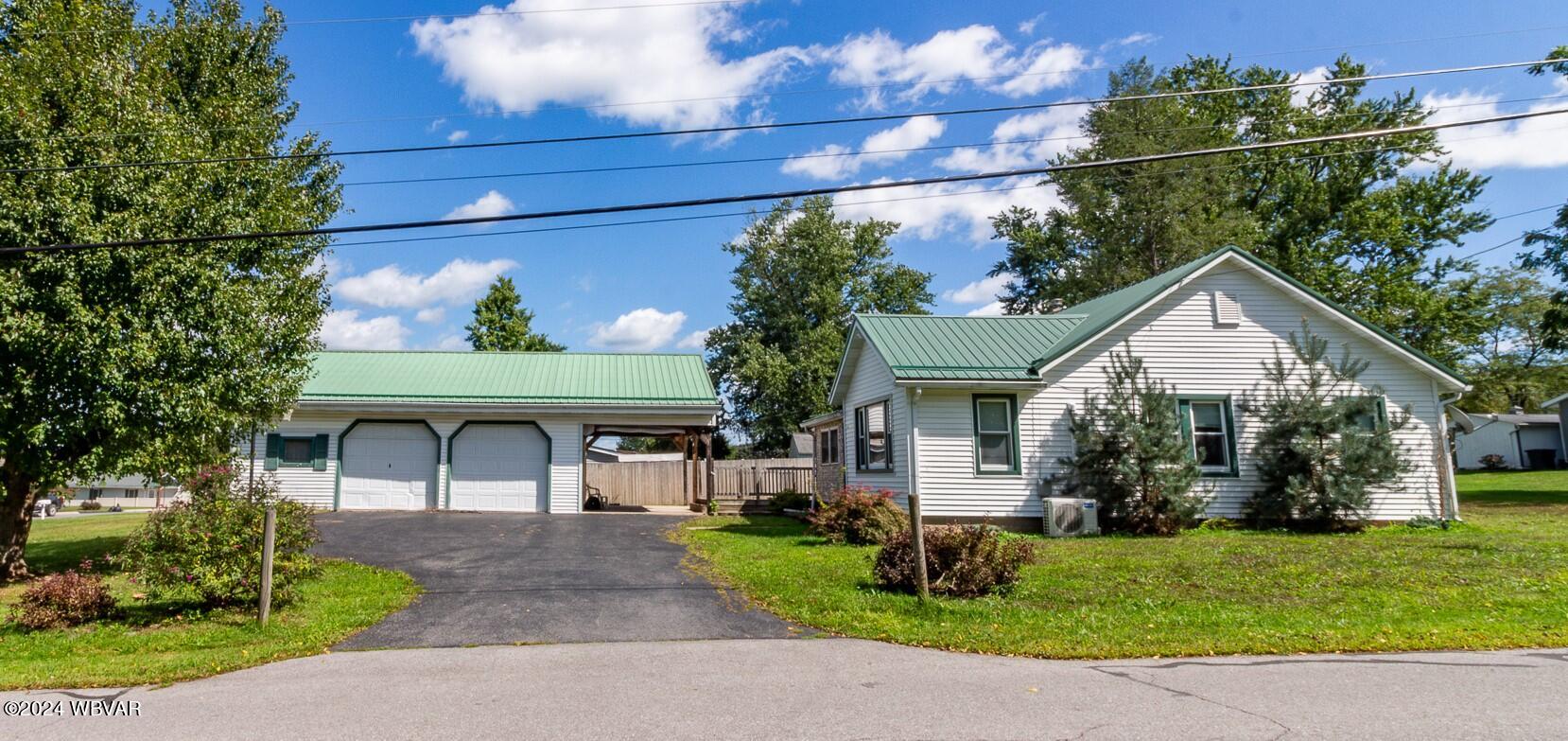 100 QUARRY ROAD