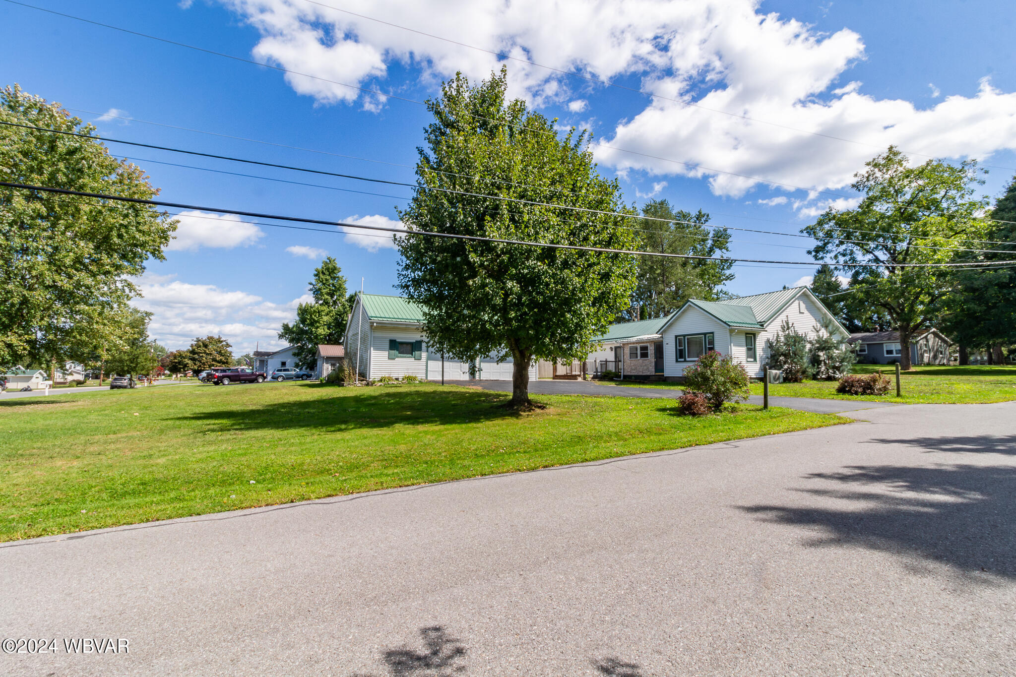 100 QUARRY ROAD