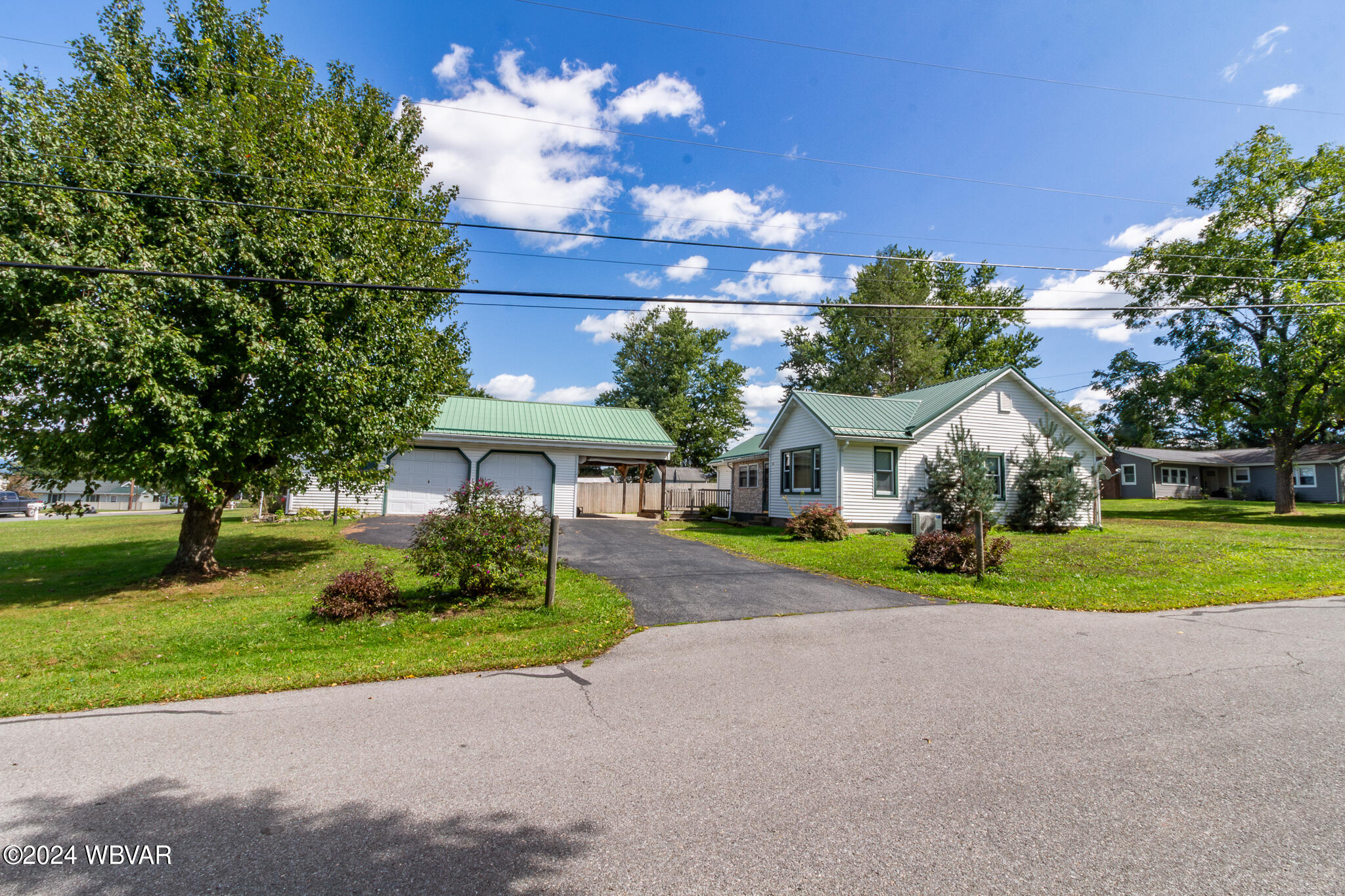 100 QUARRY ROAD