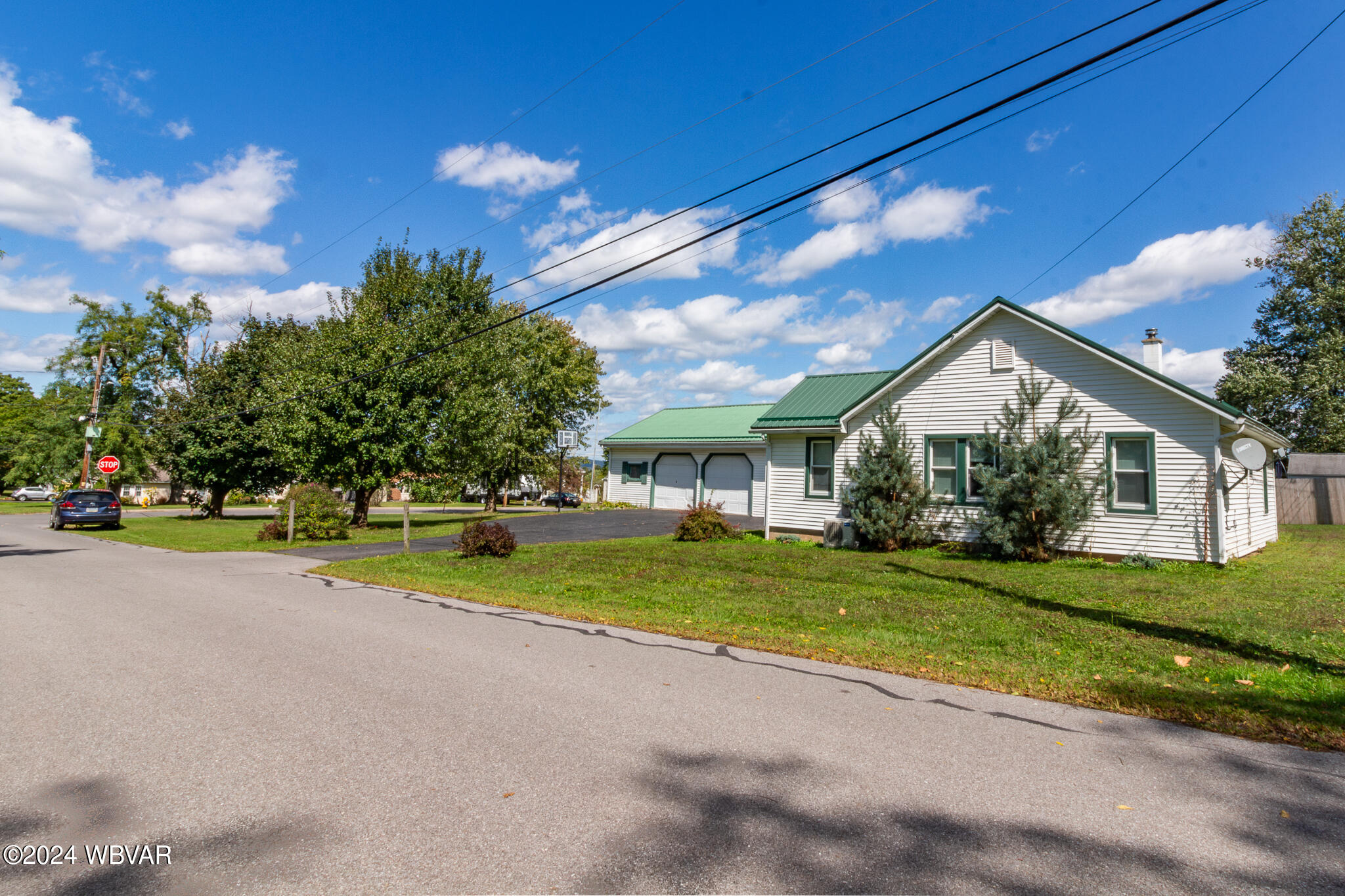 100 QUARRY ROAD