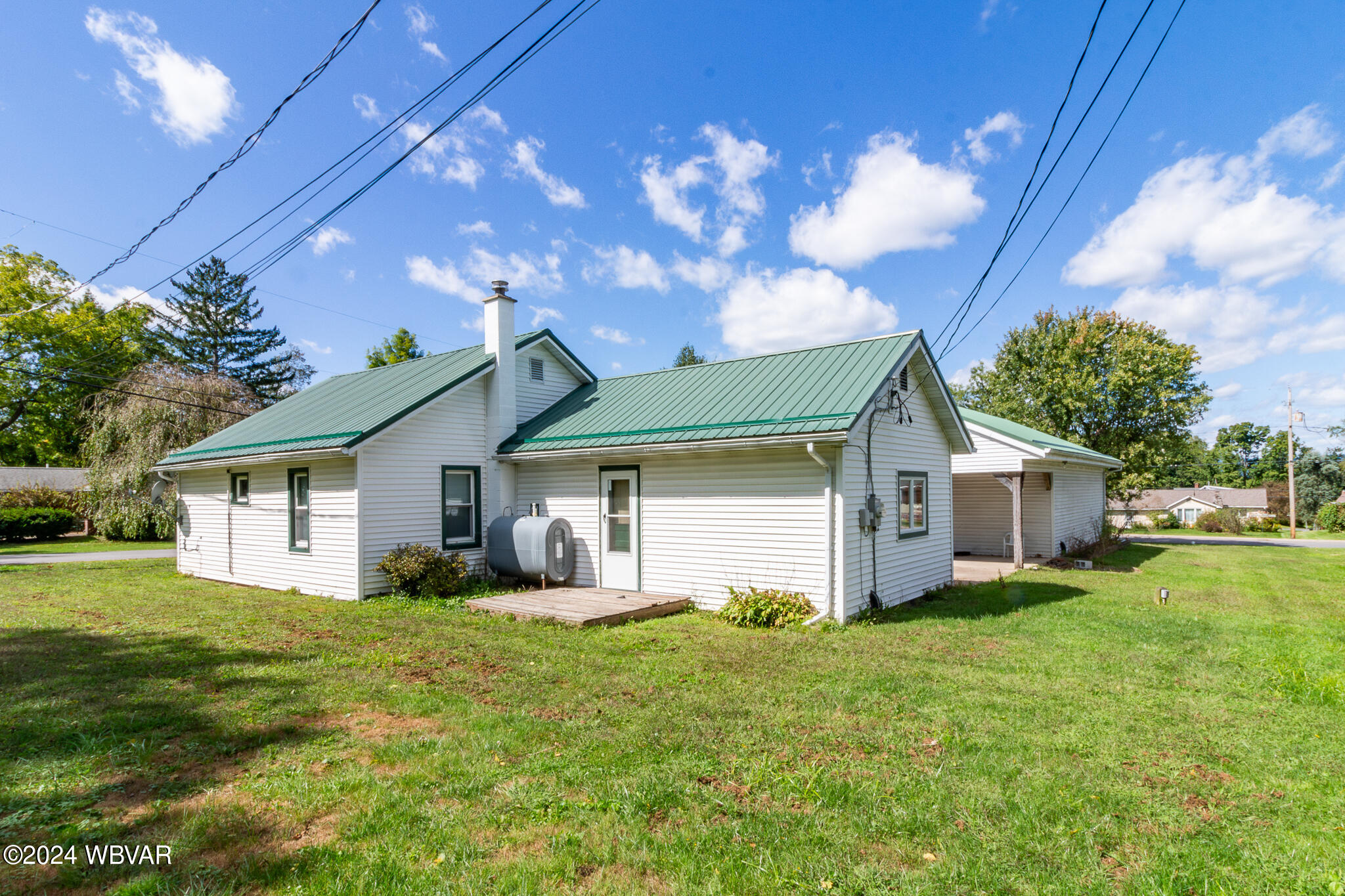 100 QUARRY ROAD