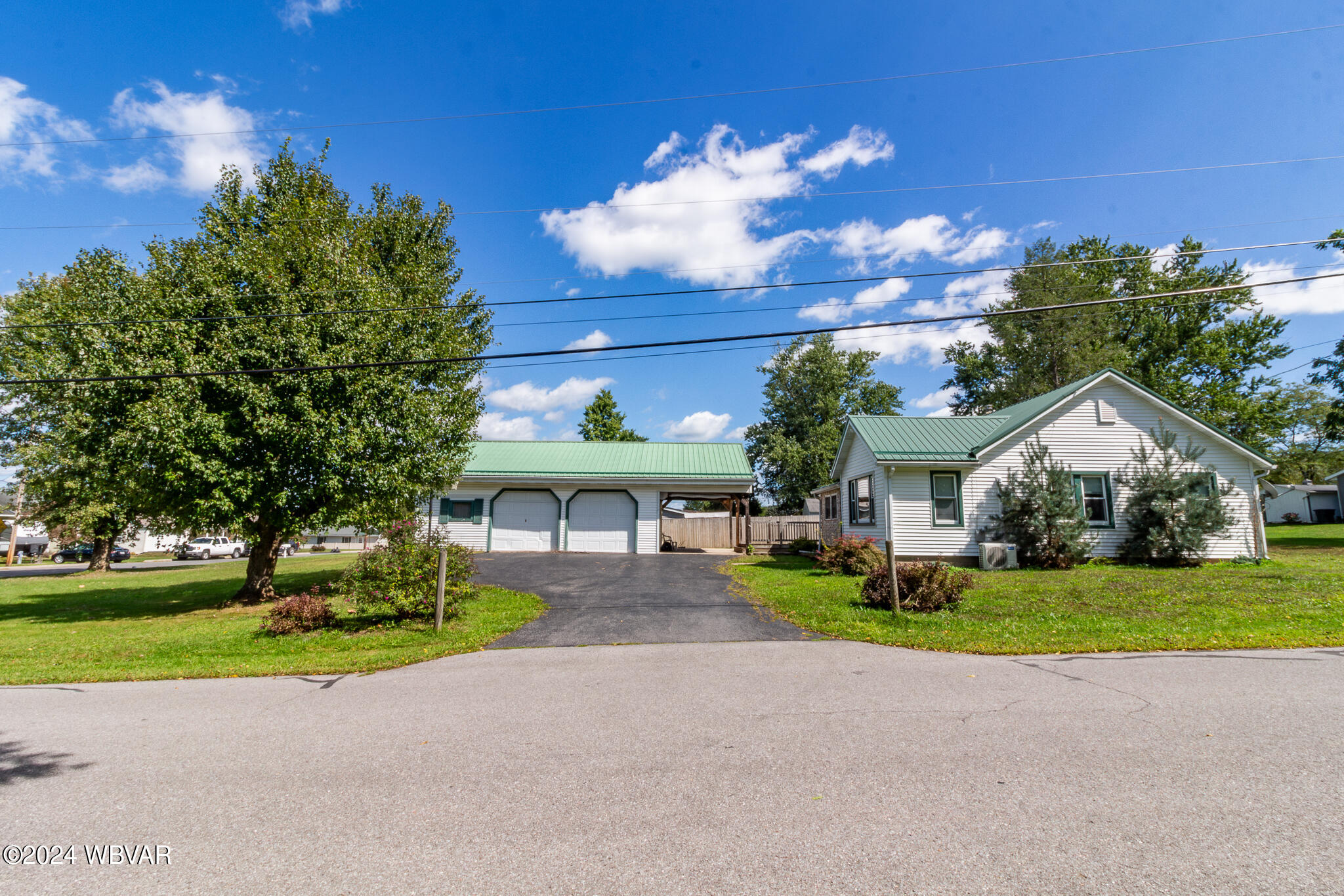 100 QUARRY ROAD