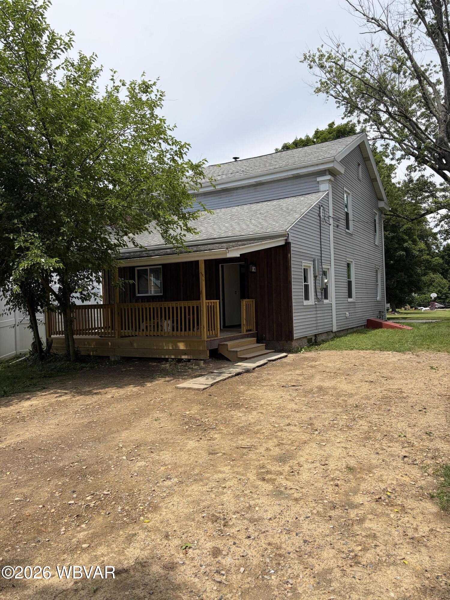 120 E WATER STREET