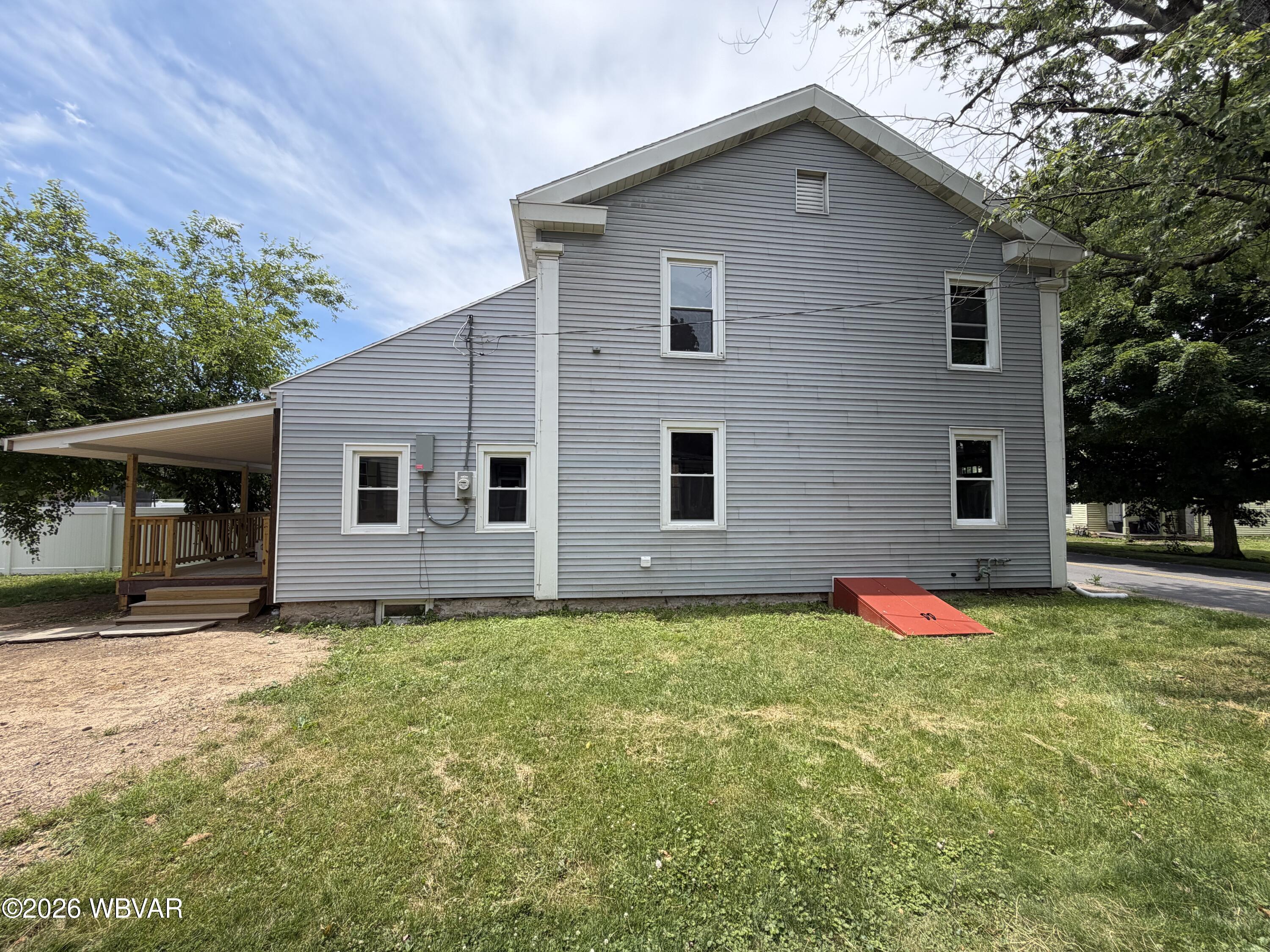 120 E WATER STREET