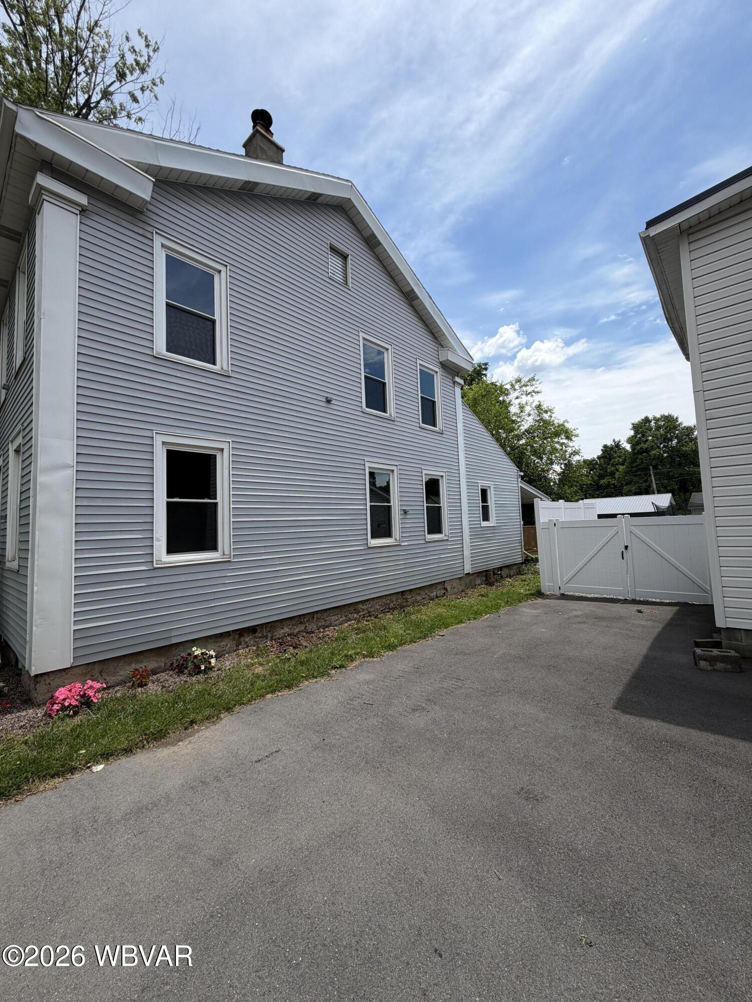 120 E WATER STREET