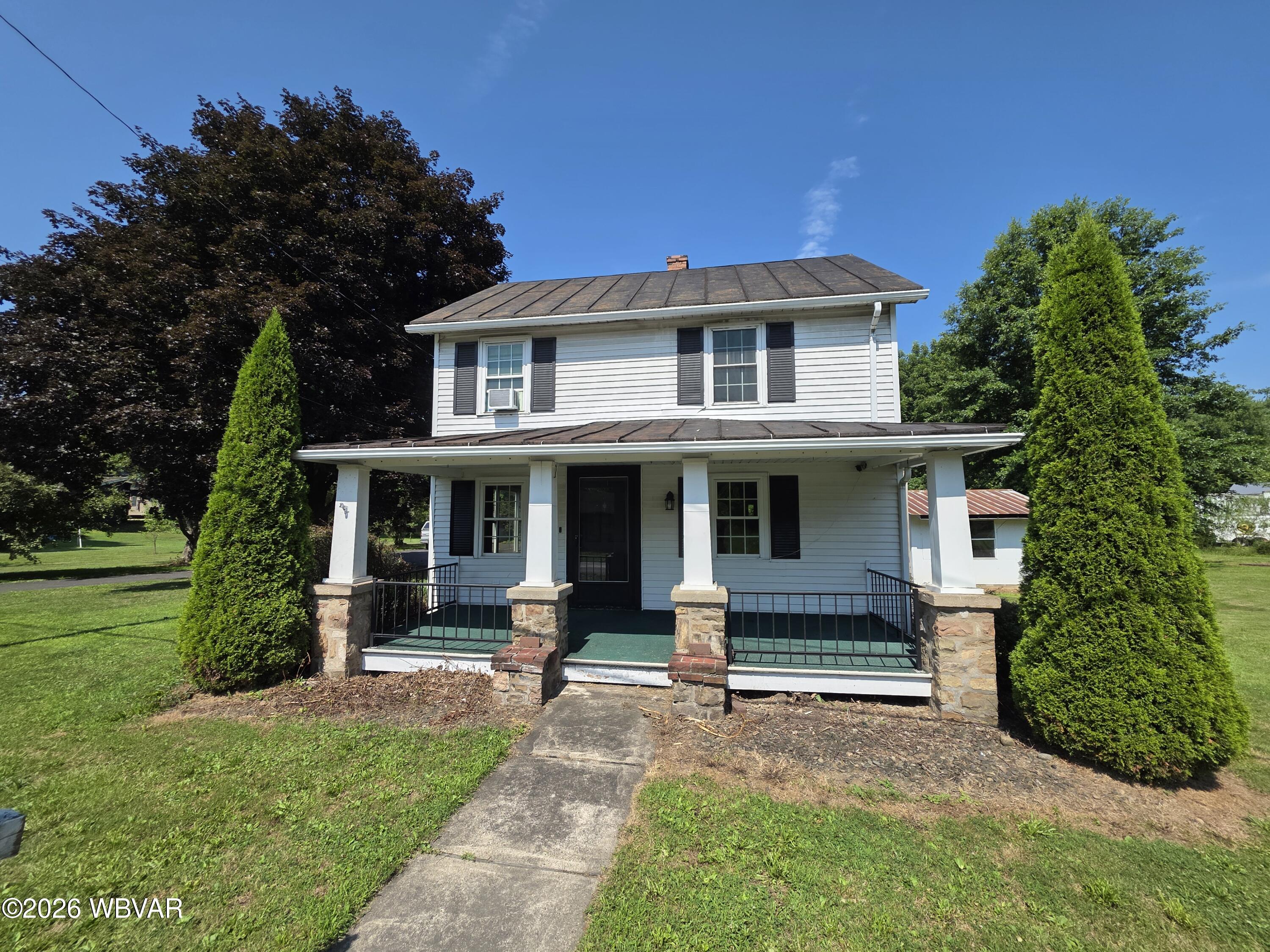 236 ANGLETOWN ROAD