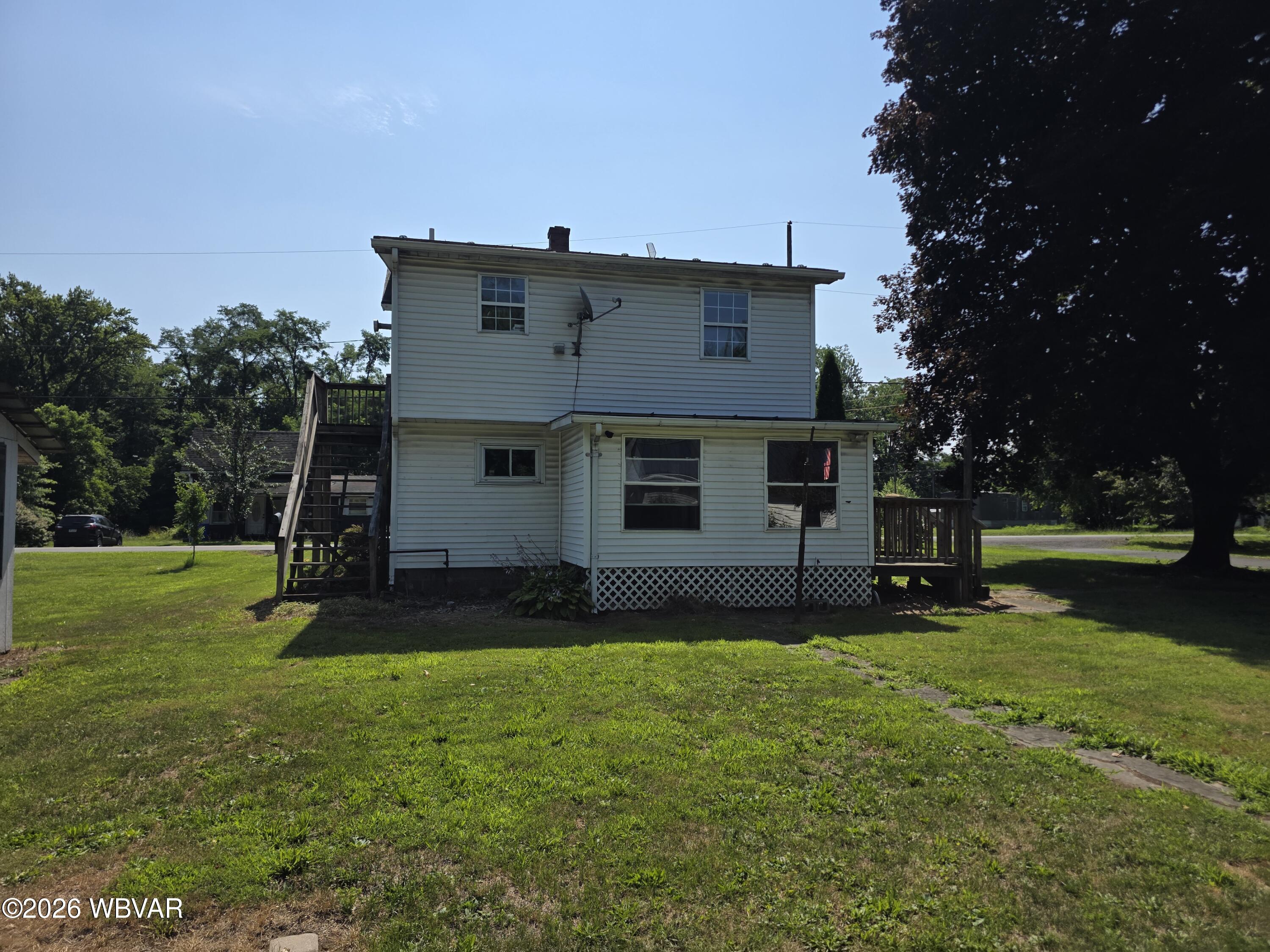 236 ANGLETOWN ROAD